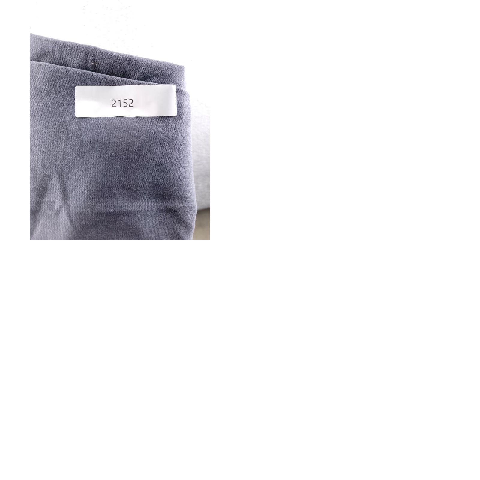 Essentials Amazon Essentials Chino Pants Mens 35x30 Gray Raw Hem Straight Fit Size US 35 - 9 Thumbnail