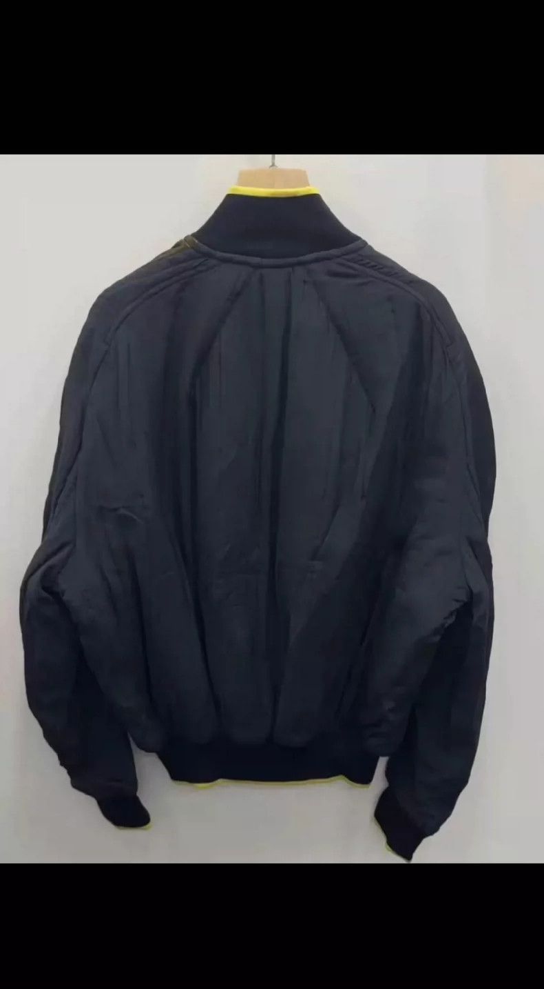 Haider Ackermann Haider Ackermann A baseball glove Size M / US 6-8 / IT 42-44 - 2 Thumbnail