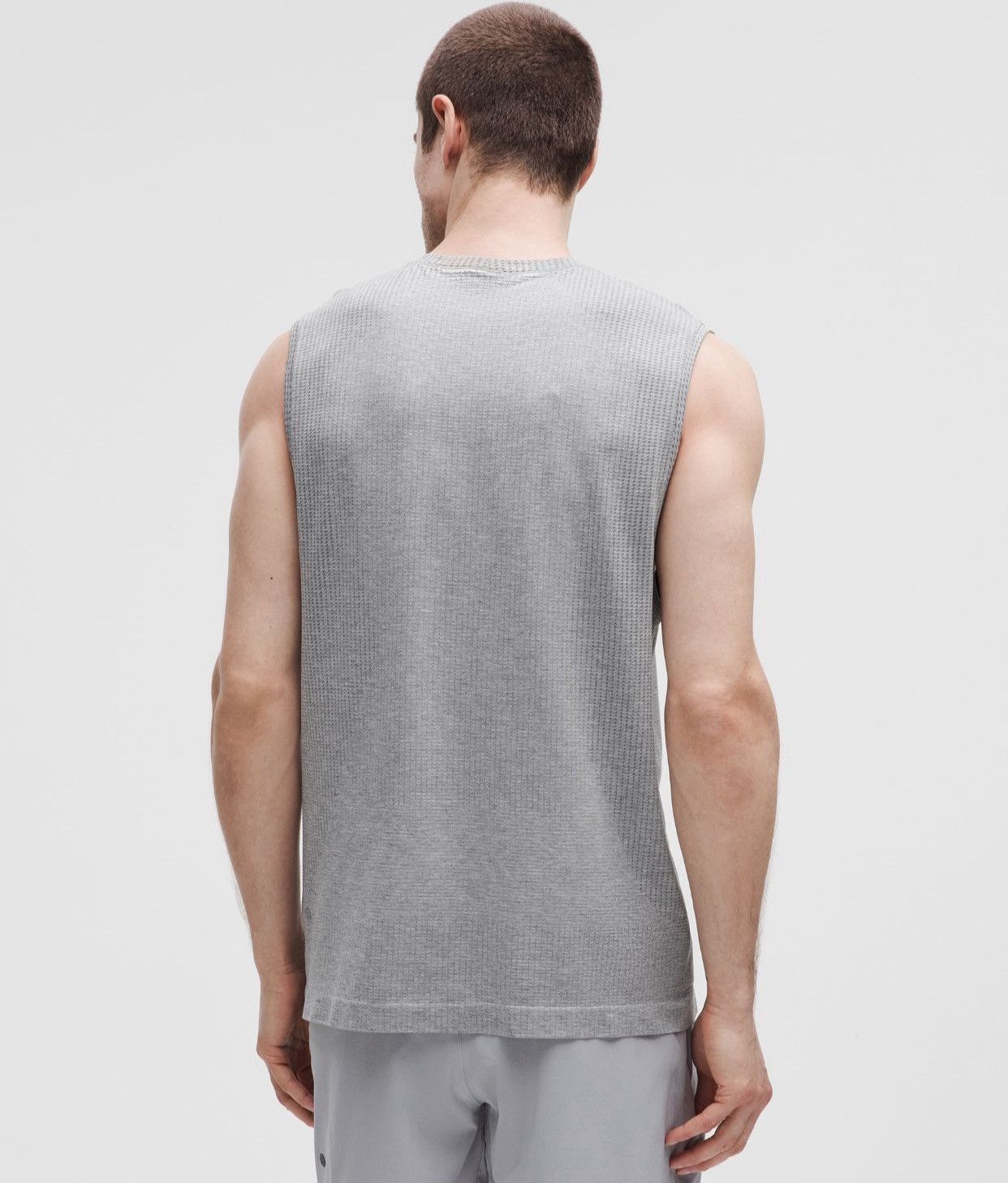 Lululemon Lululemon Men’s Metal Vent Tech Tank Top Size US XL / EU 56 / 4 - 2 Thumbnail