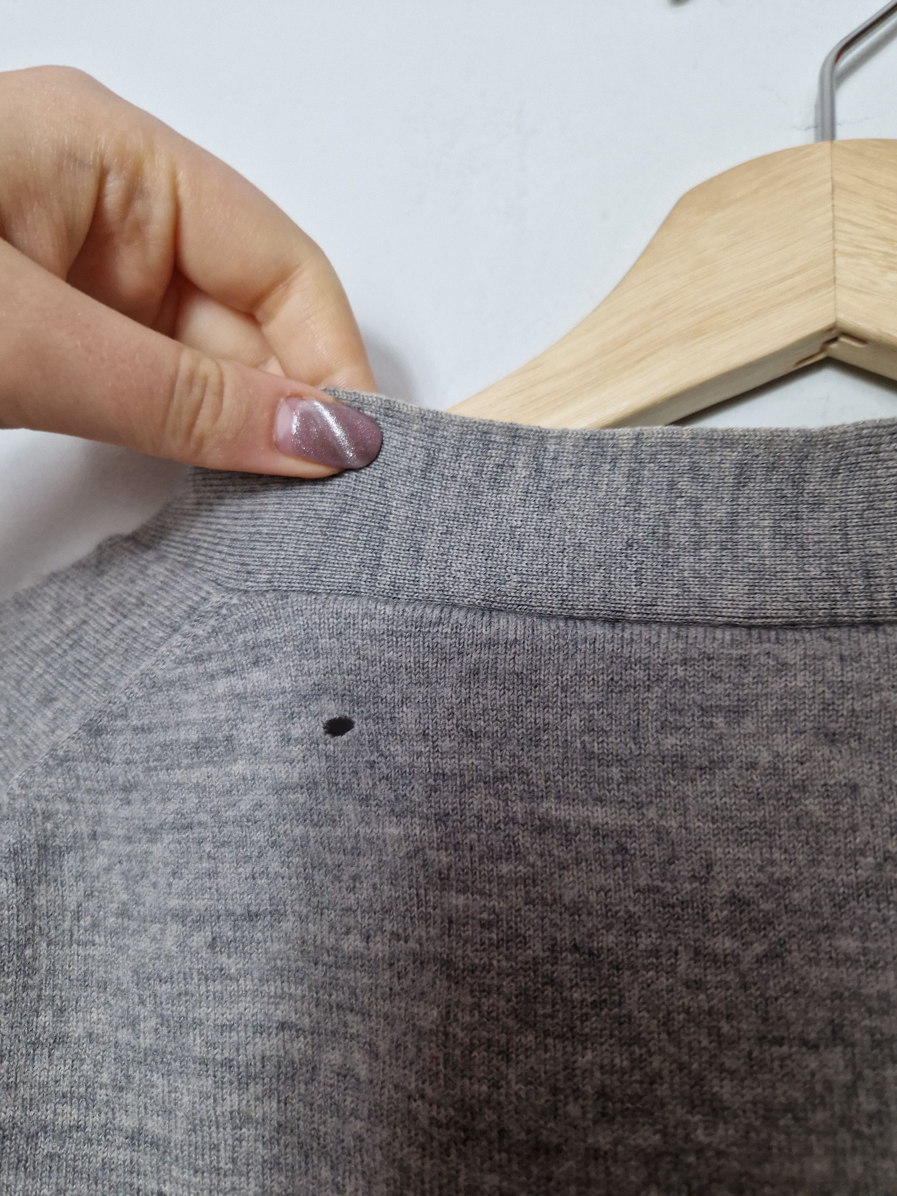Vintage × Yves Saint Laurent Yves Saint Laurent wool vintage vest Size US M / EU 48-50 / 2 - 9 Thumbnail