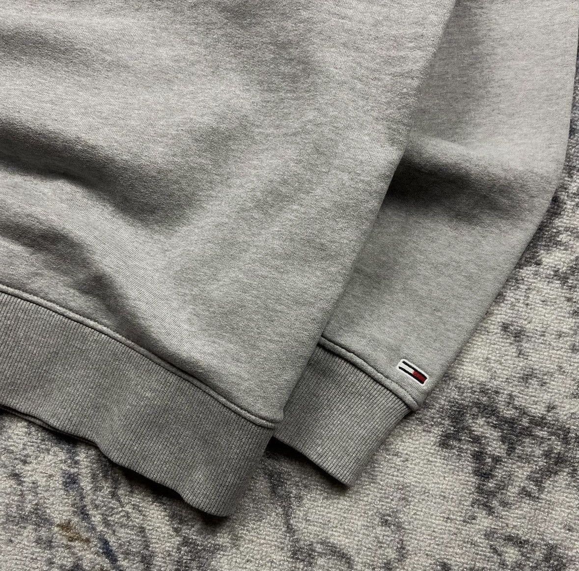 Tommy Hilfiger Tommy Hilfiger big logo sweatshirt Size US XL / EU 56 / 4 - 2 Thumbnail