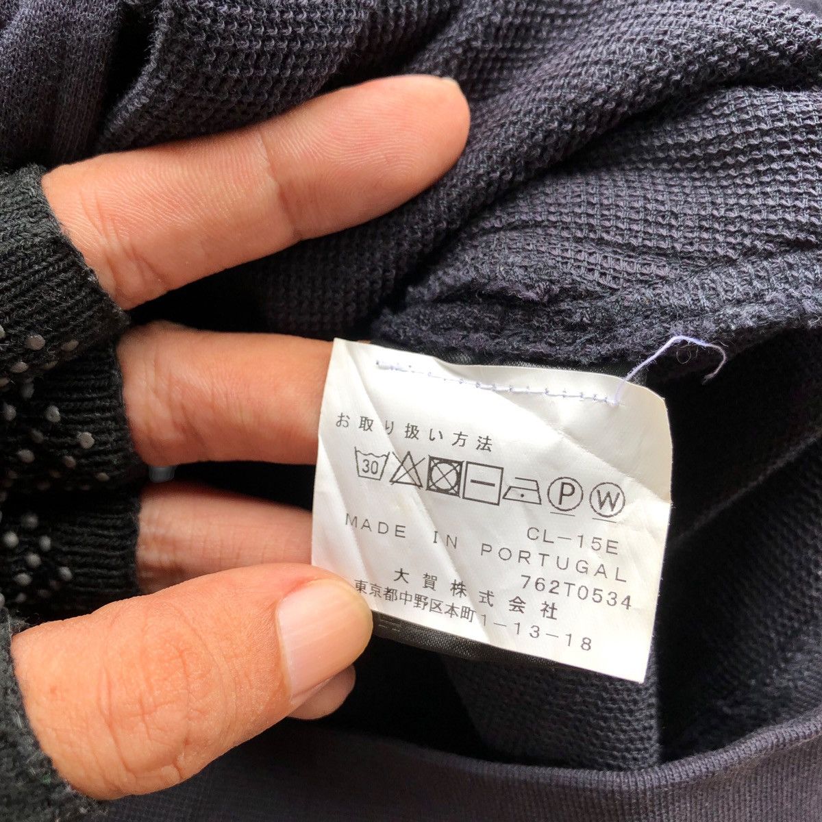 Corneliani Italian luxury CORNELIANI interlock twill jacket Size US M / EU 48-50 / 2 - 9 Thumbnail