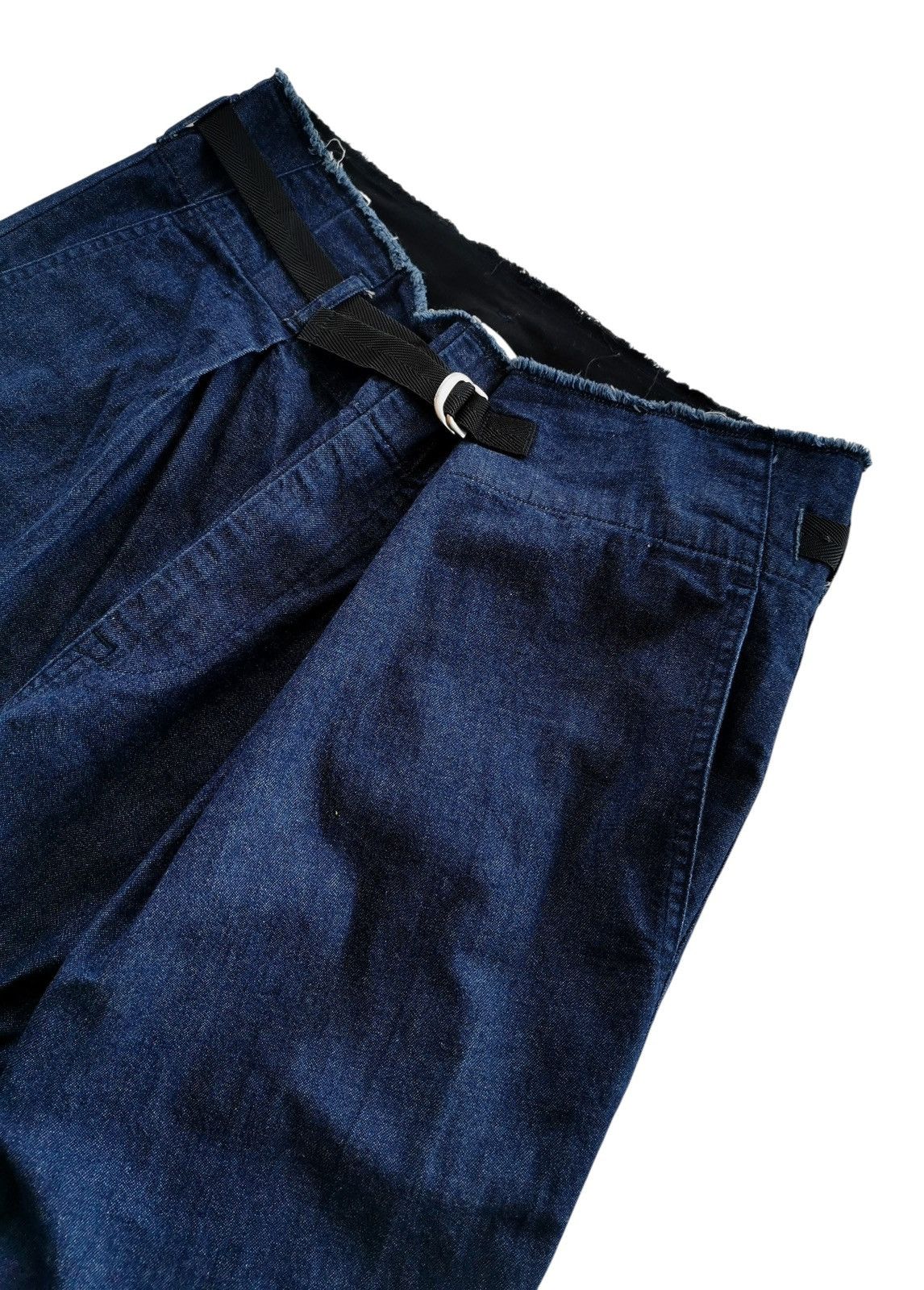 Johnbull Vintage Johnbull Jeans Size 32" / US 10 / IT 46 - 5 Thumbnail