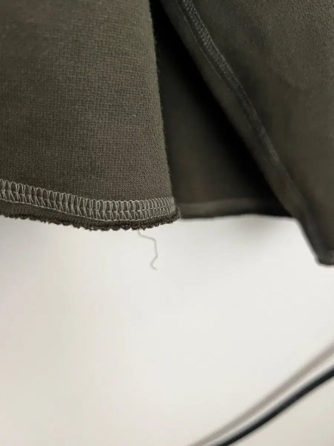 Kapital Kapital Feather String Hoodie Size US M / EU 48-50 / 2 - 6 Thumbnail