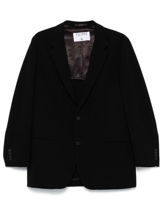 Filippa K FILIPPA K Women Jackets 30967 1433 Black Size XS / US 0-2 / IT 36-38 - 1 Thumbnail