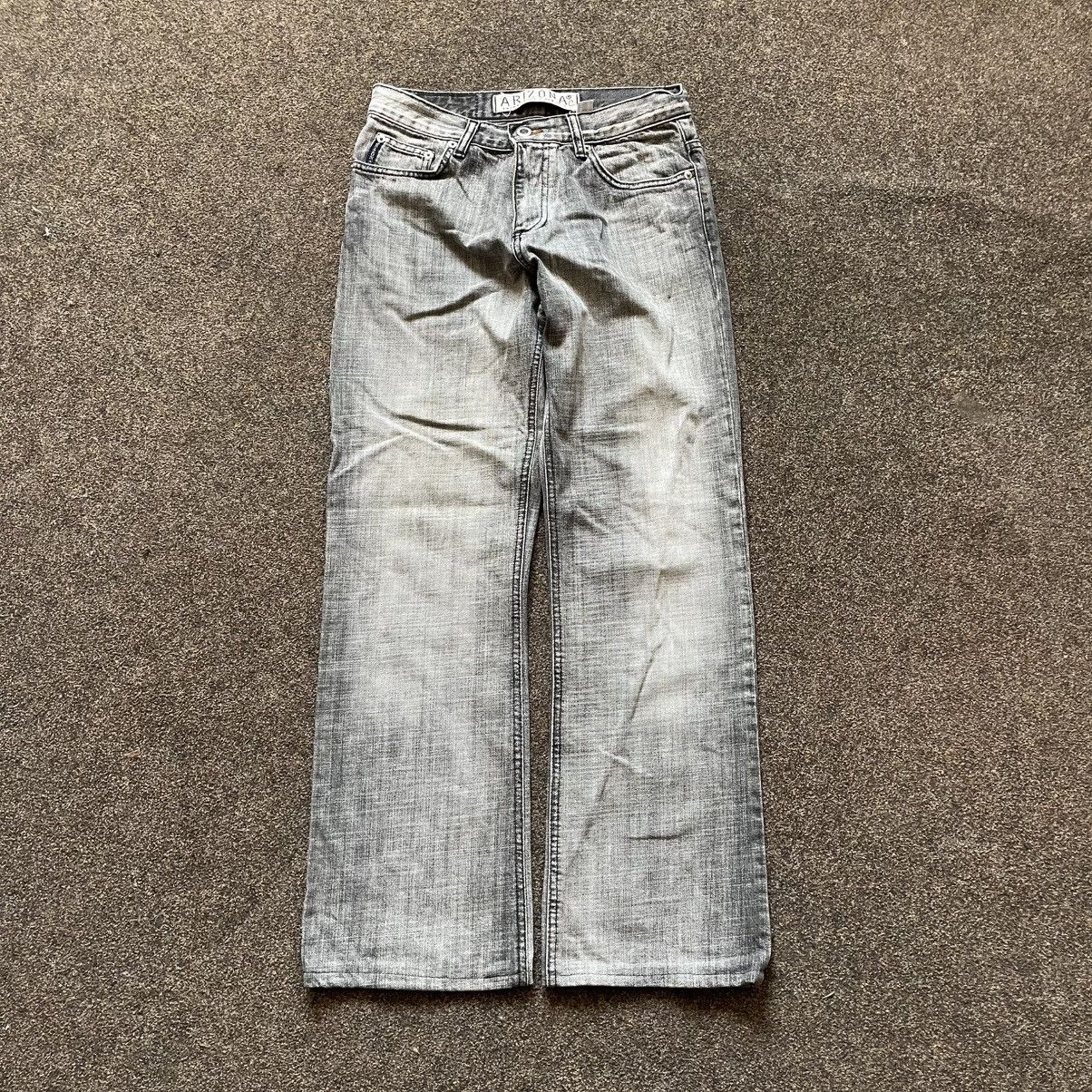 Vintage Vintage Y2K Pants Cargo Cargo 90s Parachute 32 32 Size 32" / US 10 / IT 46 - 1 Thumbnail