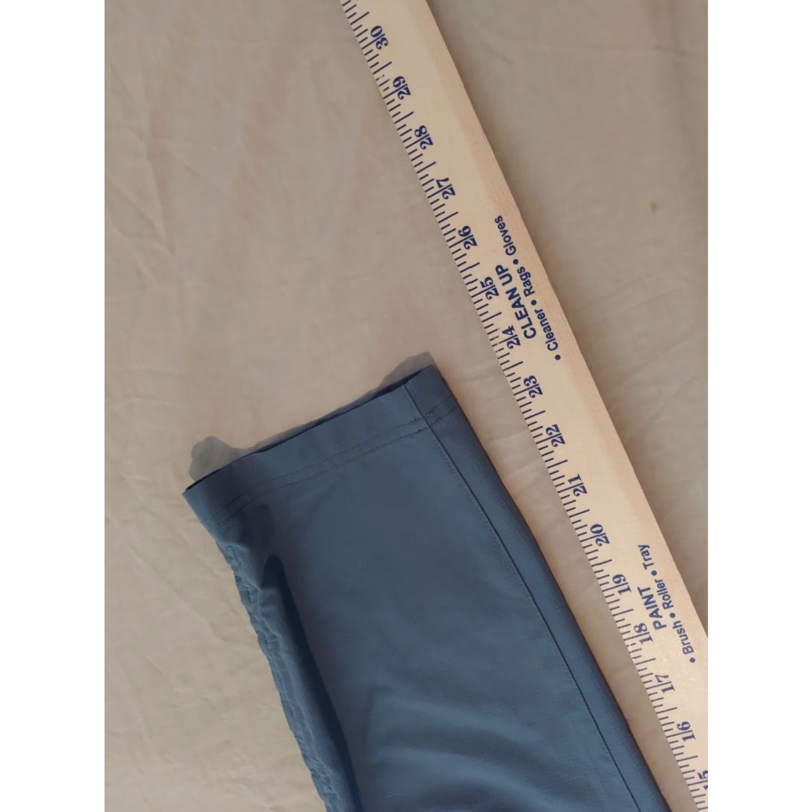 Eddie Bauer Womens Eddie Bauer Pants 8 Blue Athletic Outdoor Hiking Cargo Pants Regular Women Size 8 Blue Athletic Outdoor Hiking Mens, Womens? Size 30" / US 8 / IT 44 - 8 Thumbnail