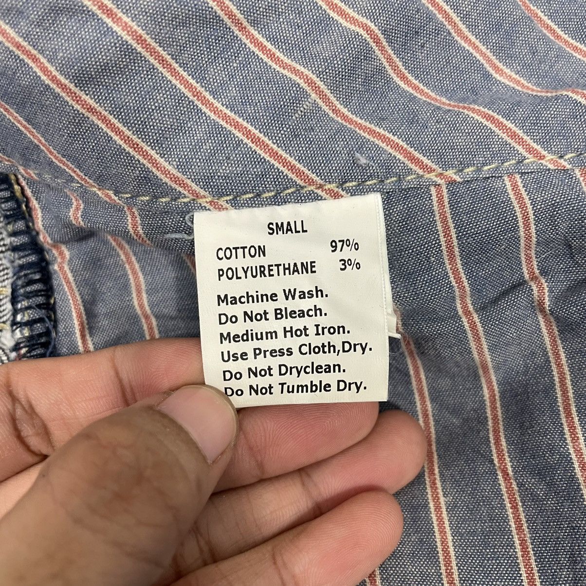 Other Naked Sun Selvedge Jeans Size US 30 / EU 46 - 19 Thumbnail
