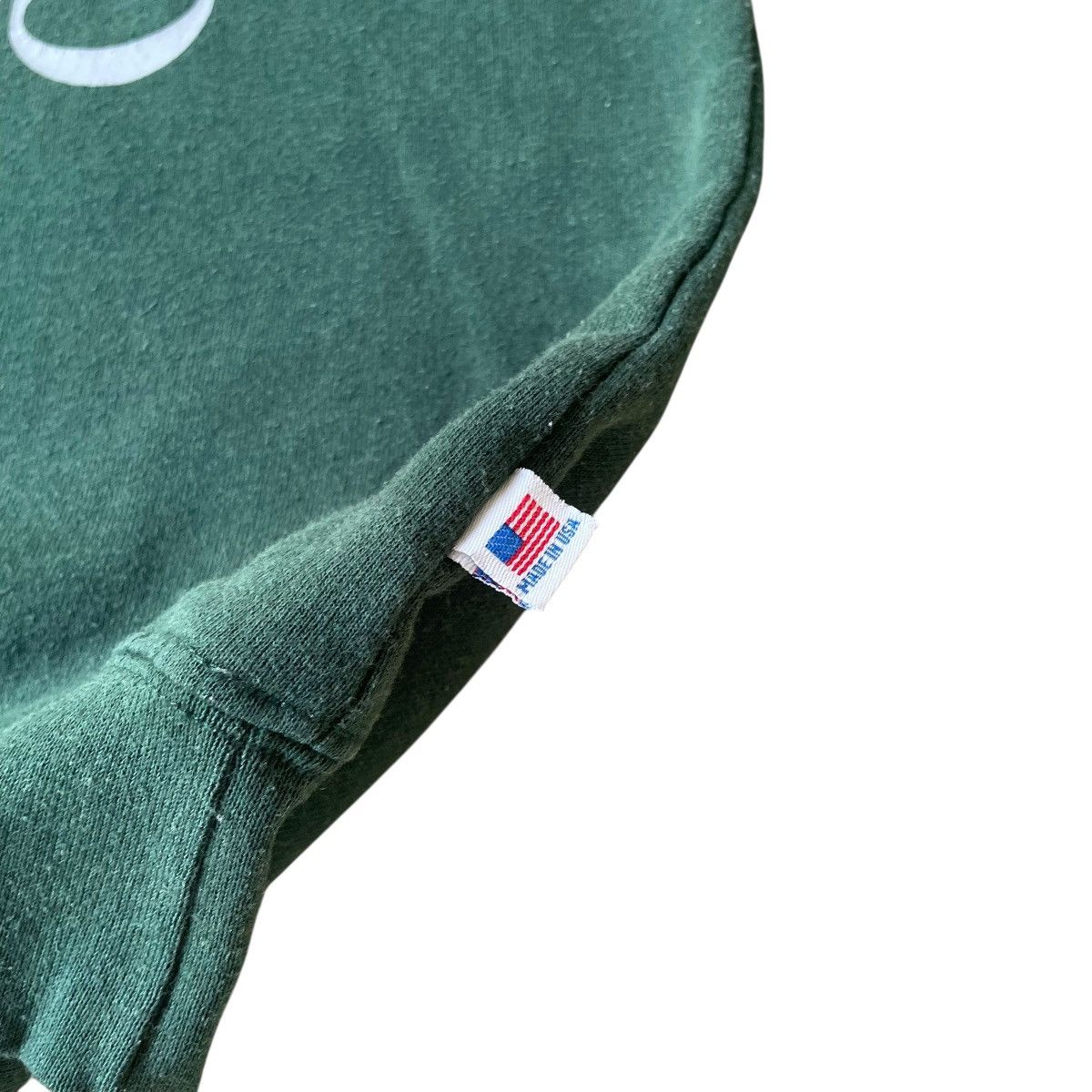 Obey Vintage 90s Obey Gucci style skateboard skatewear sweatshirt Size US M / EU 48-50 / 2 - 10 Thumbnail