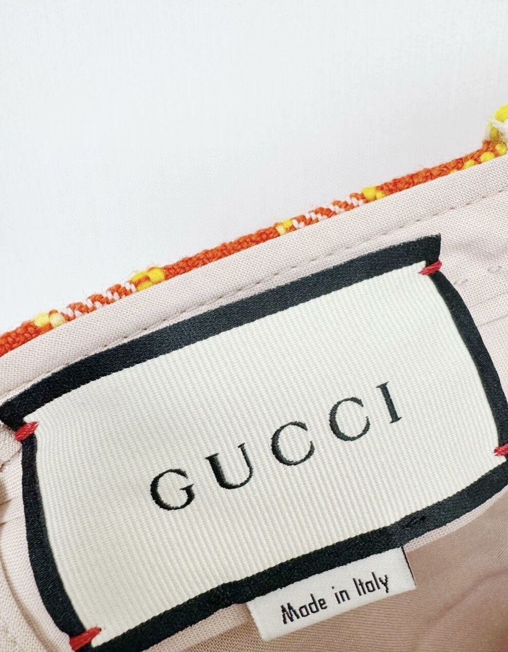 Gucci Gucci brand new shorts Size 38" / US 16 / IT 52 - 4 Thumbnail