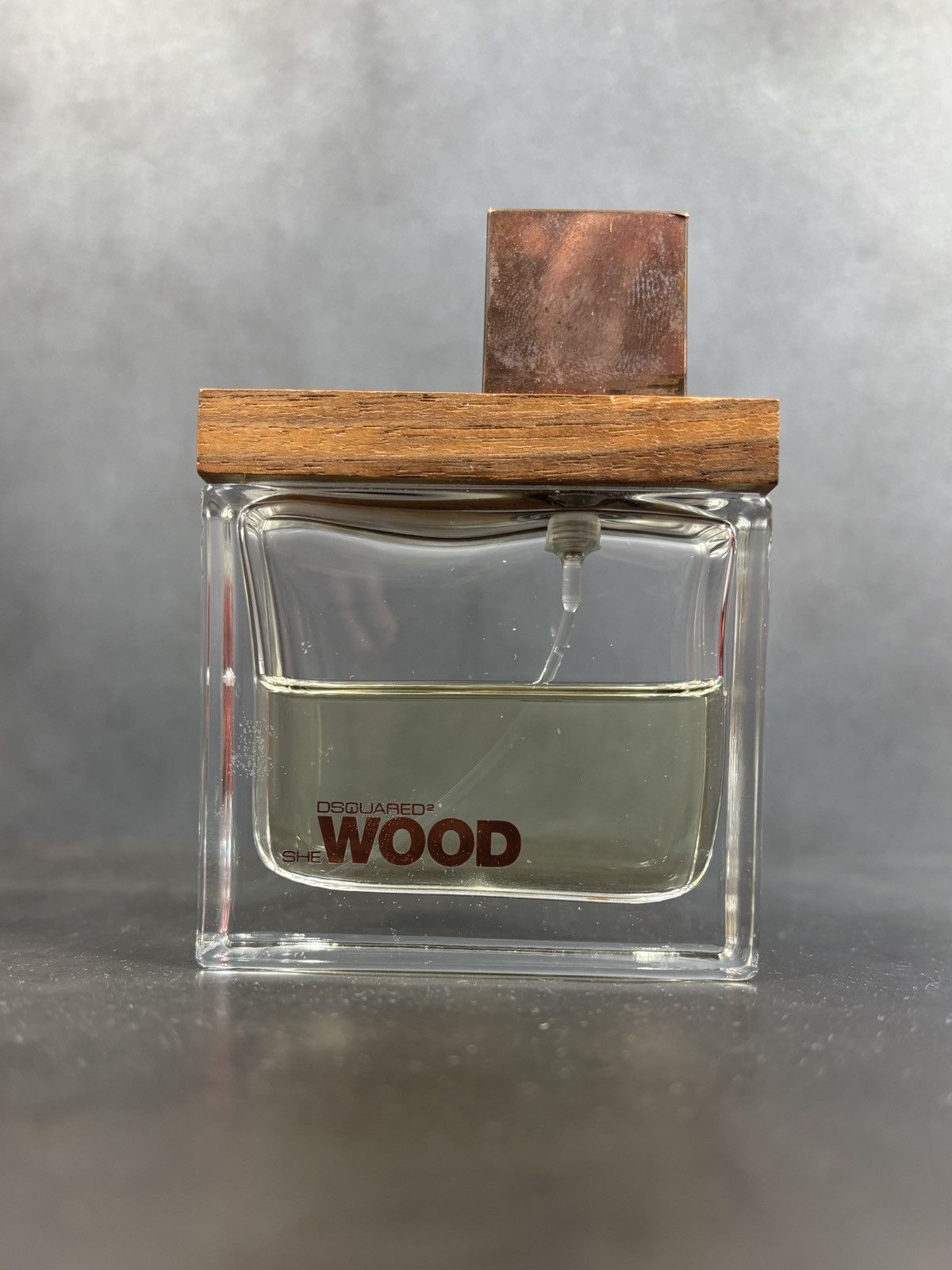 Dsquared2 DSquared2 She Wood Eau de Parfum 50ML EDP Fragrance Cologne Size ONE SIZE - 1 Thumbnail