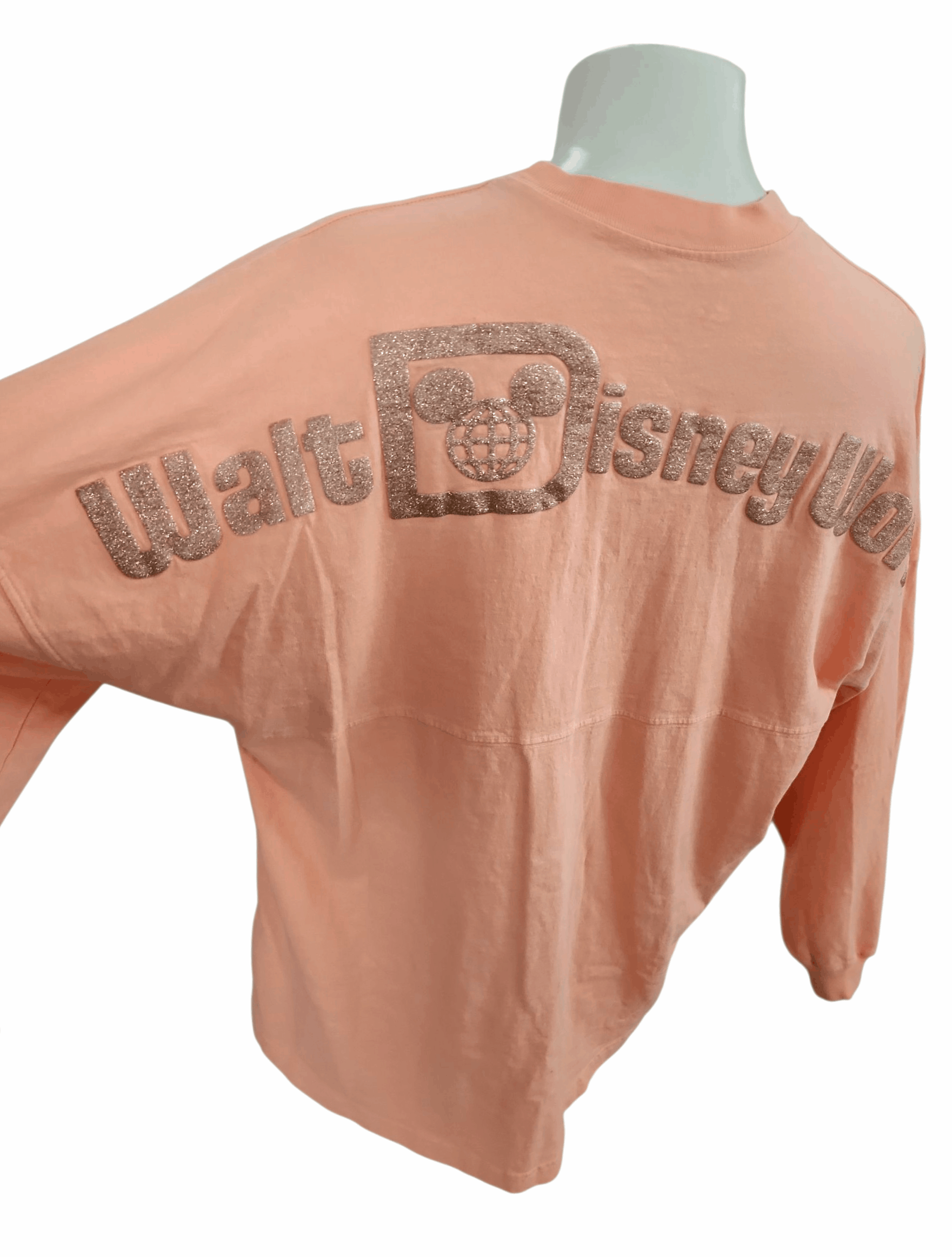Other Disney World Spirit Jersey Shirt Adult Unisex Size Large Size L / US 10 / IT 46 - 5 Thumbnail