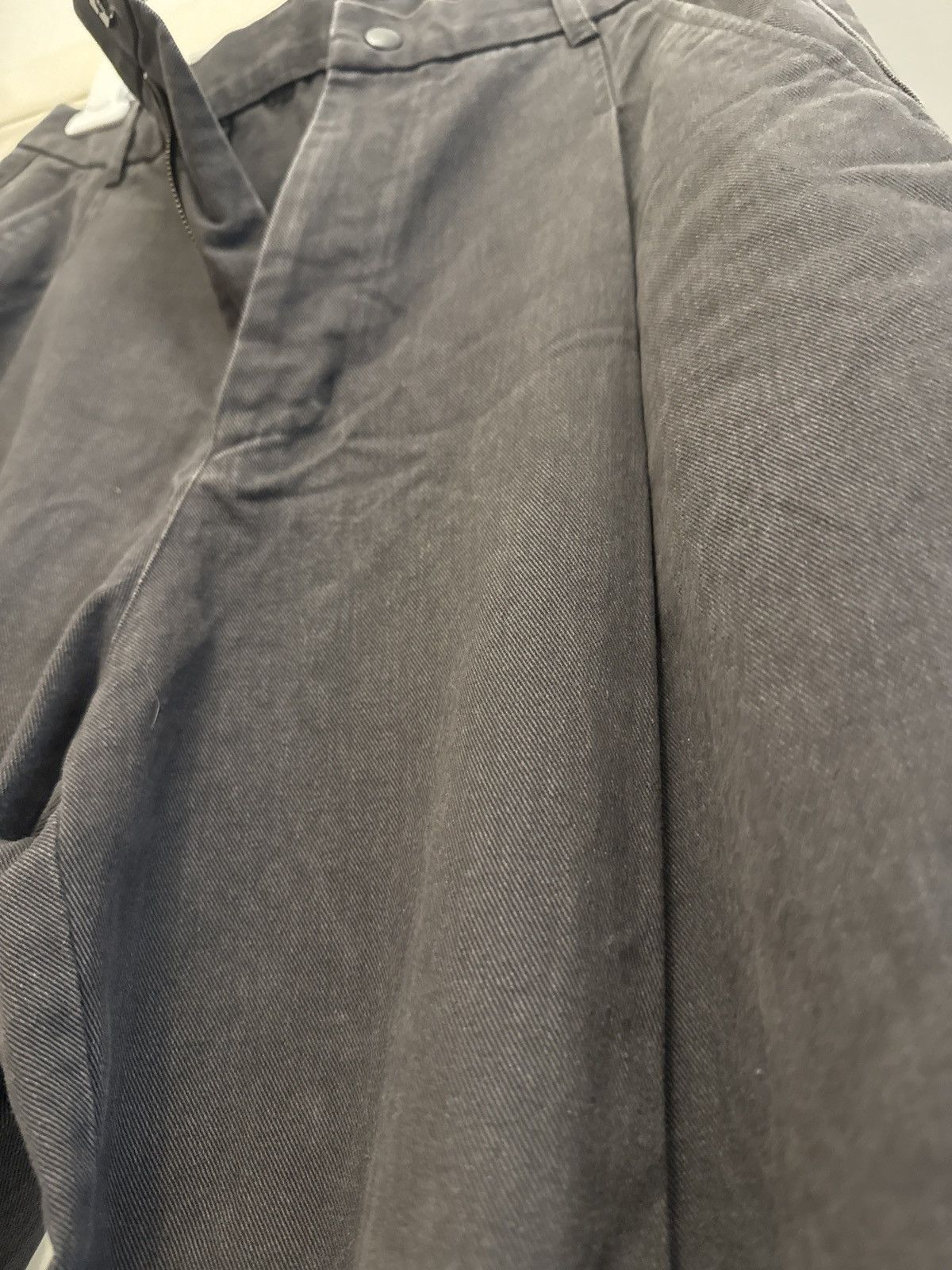 Other Pleated formal/casual pants Size US 29 - 6 Thumbnail