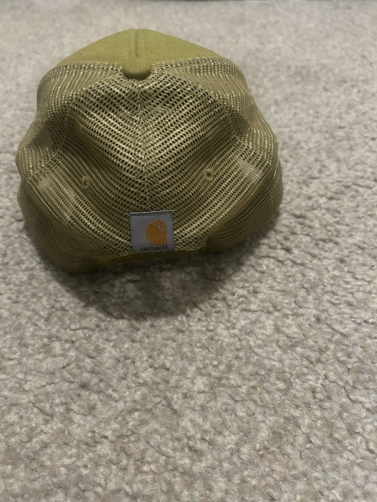 Carhartt Carhartt Trucker Size ONE SIZE - 2 Thumbnail