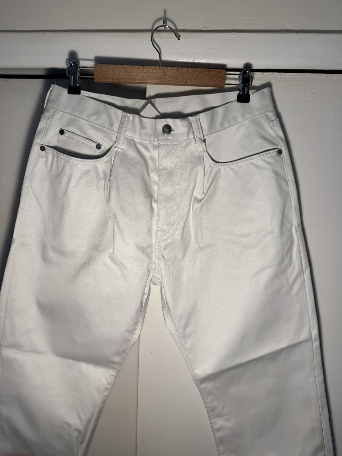 Fumito Ganryu Commuter white water resistant pants Size US 31 - 3 Thumbnail