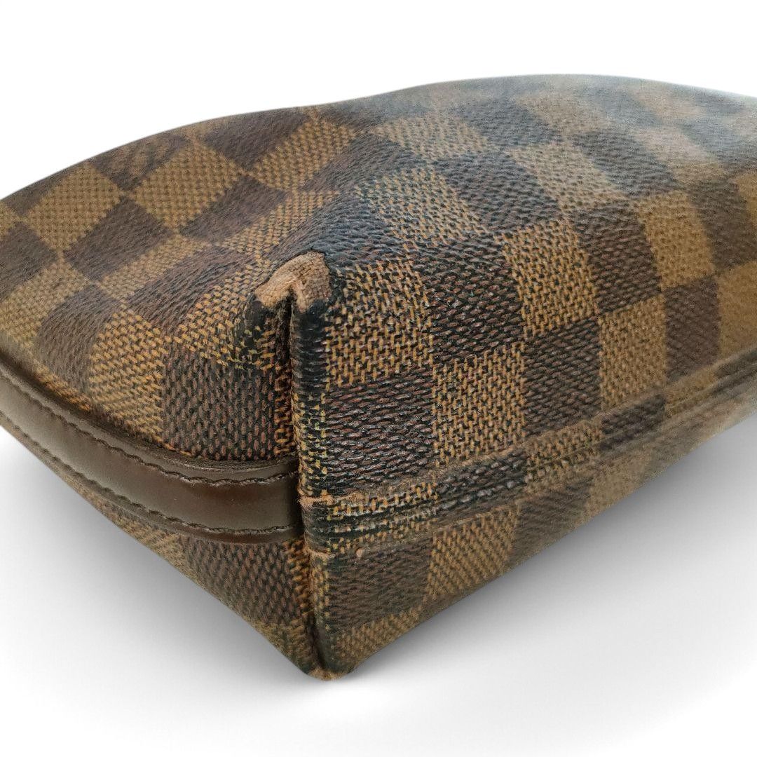 Louis Vuitton Louis Vuitton - Shoulder Bag Damier Brown Monogram Size ONE SIZE - 7 Thumbnail