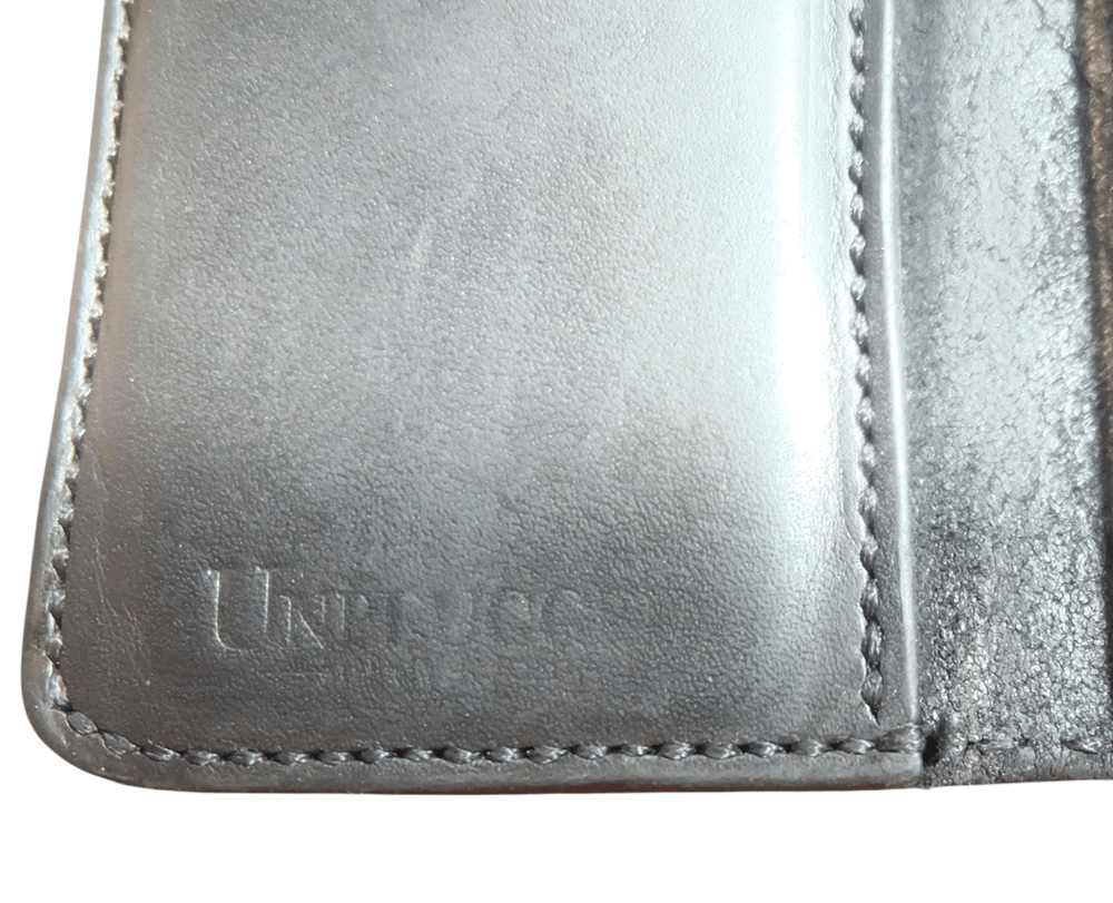 Japanese Brand Unplugged Leather iPhone Case Size ONE SIZE - 2 Thumbnail