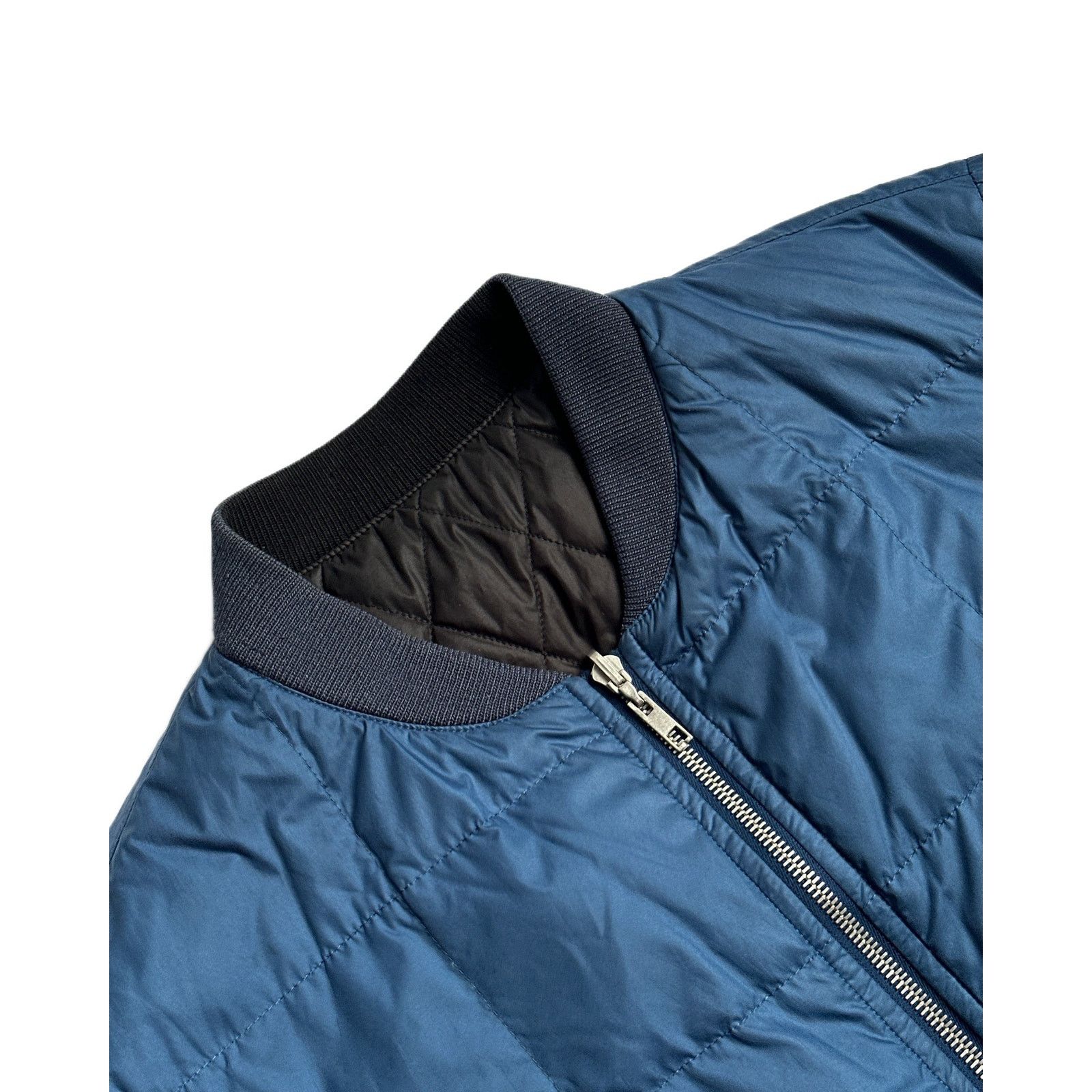 Maison Margiela Maison Margiela Reversible Puffer Jacket Size US S / EU 44-46 / 1 - 6 Thumbnail