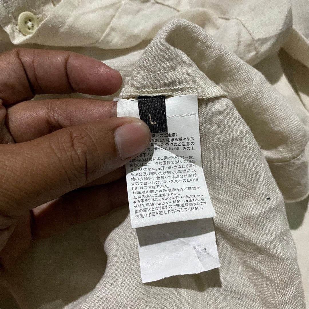 Napapijri Napapijri mens regular fit shirt Size US L / EU 52-54 / 3 - 9 Thumbnail