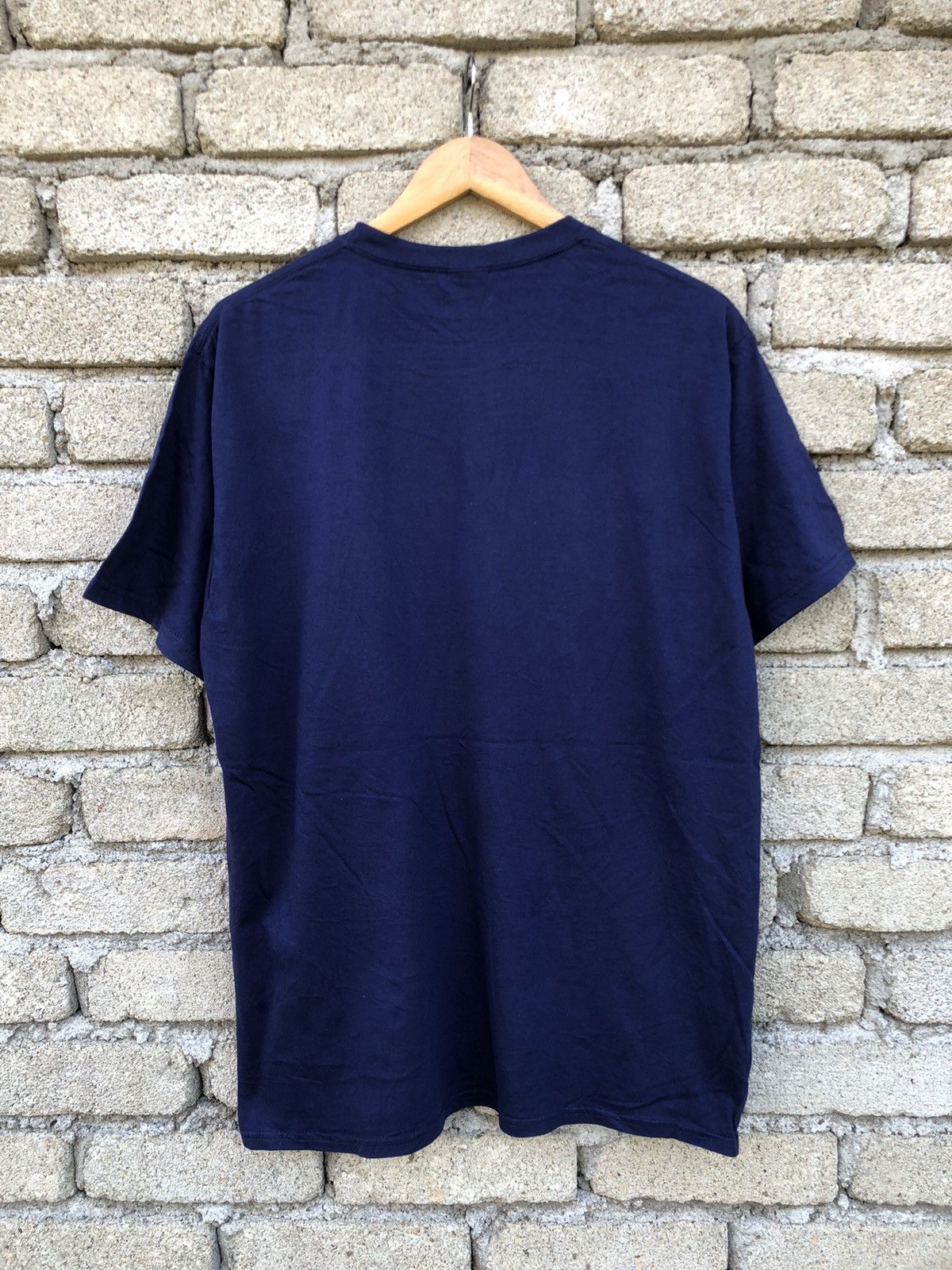 Marvel Comics Vintage Y2K Marvel The Fantastic 4 Tshirt Size US L / EU 52-54 / 3 - 10 Thumbnail