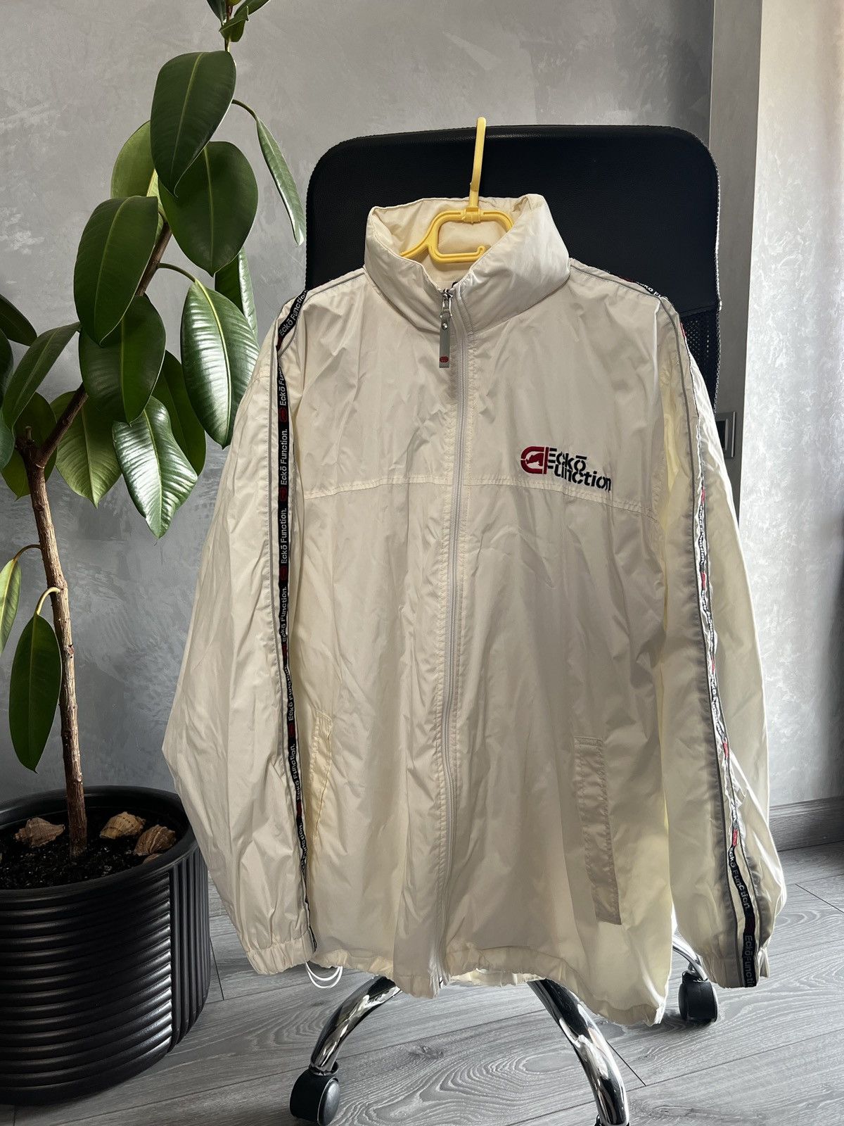 Ecko Unltd. Vintage Ecko Unltd. Unstoppable Function Tracksuit Size US XL / EU 56 / 4 - 1 Thumbnail