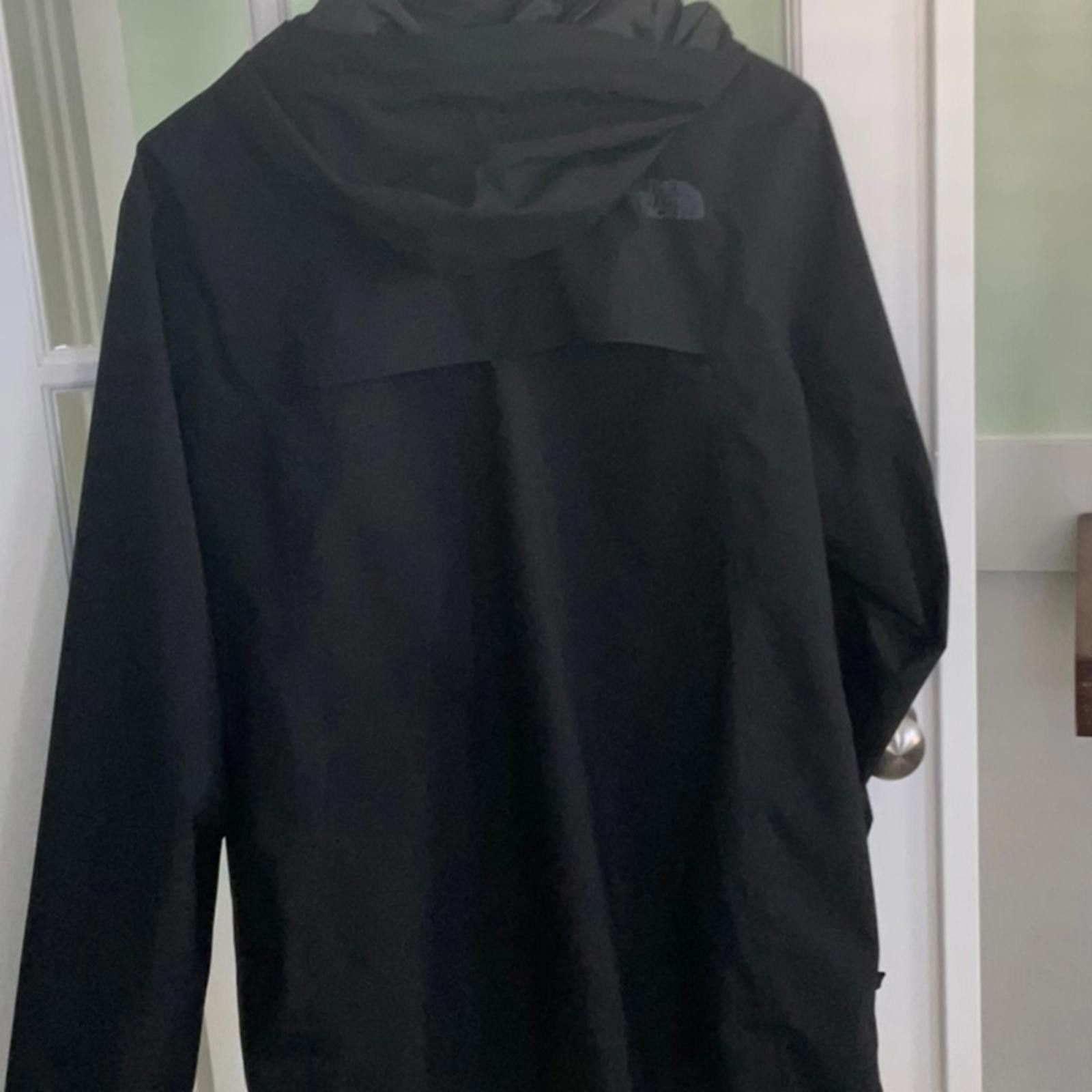 The North Face The North Face weather jacket Size US XL / EU 56 / 4 - 4 Thumbnail