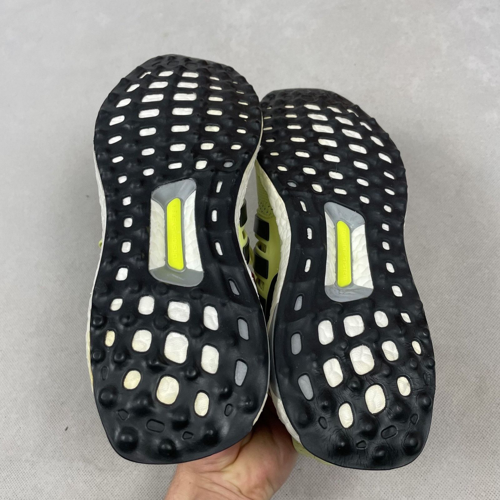 Adidas Adidas Ultra Boost 1.0 S77512 Women's Green Sneakers Shoes 8 Size US 8 / IT 38 - 5 Thumbnail