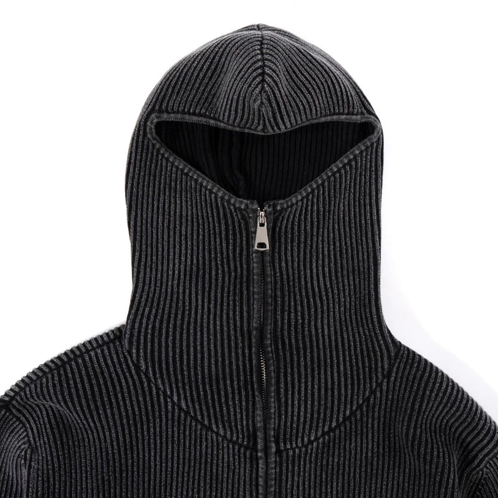 Other OVD Whathappenedtogod Stealth Full Zip Size US L / EU 52-54 / 3 - 3 Thumbnail