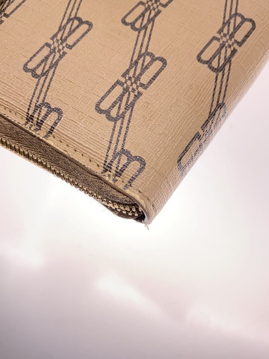 Balenciaga Balenciaga Long Wallet Camel Size ONE SIZE - 7 Thumbnail