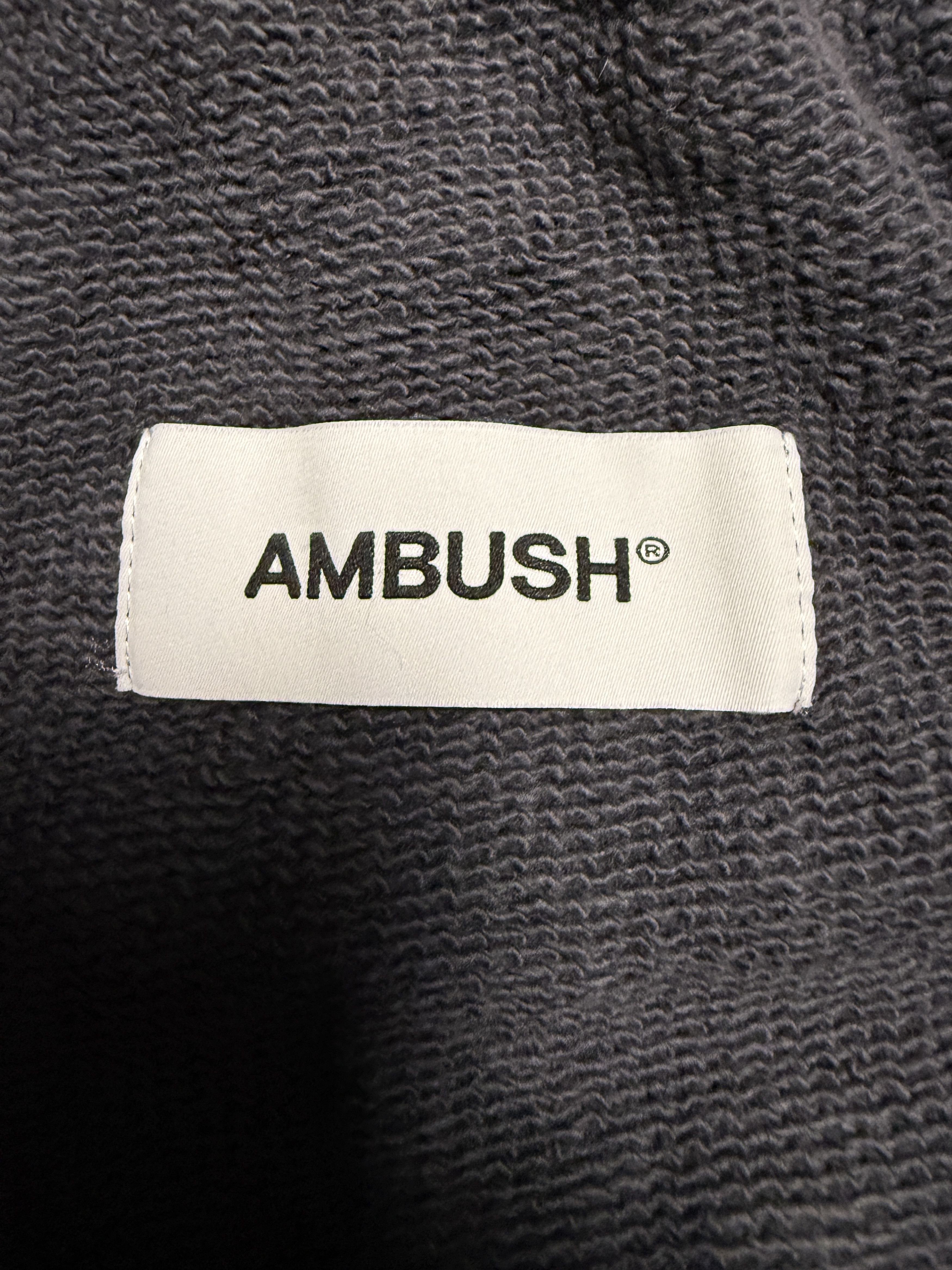Ambush Design $430 Ambush Sweatpants Size US 34 / EU 50 - 13 Thumbnail