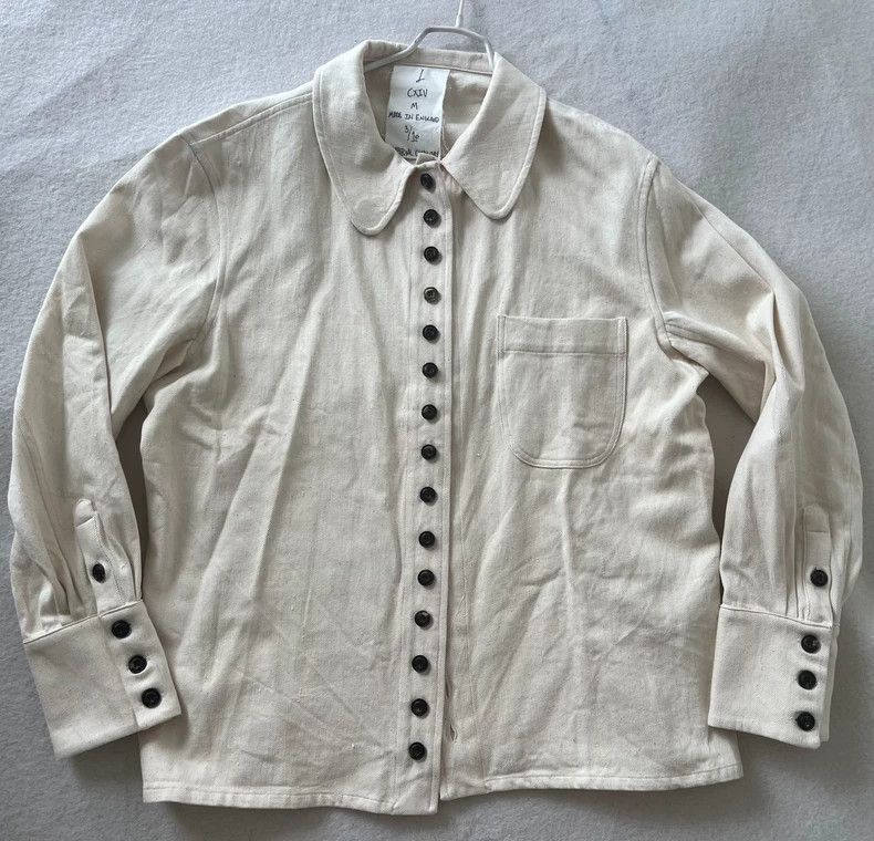 John Alexander Skelton John Alexander Skelton White antique