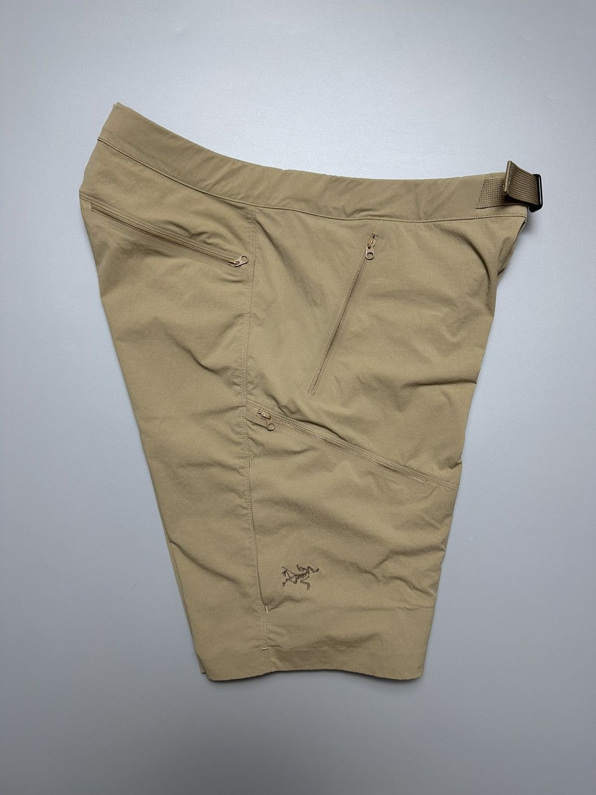 Arc'teryx Arc’teryx gamma quick dry men’s 32 shorts Size US 32 / EU 48 - 9 Thumbnail