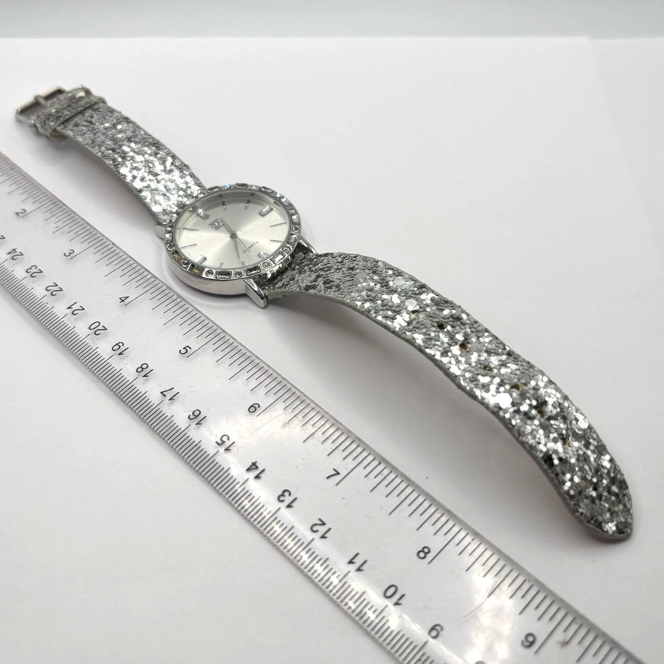 Other Silver NY&C Men's Watch Size ONE SIZE - 3 Thumbnail