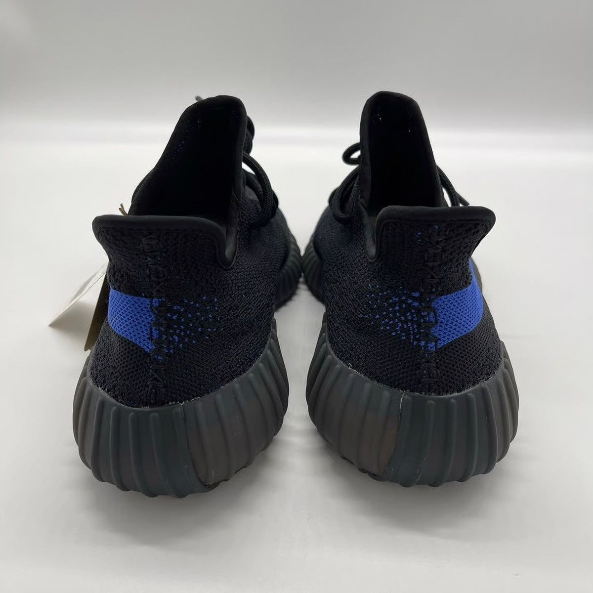 Adidas Adidas Yeezy Boost 350 V2 Dazzling Blue Size US 10.5 / EU 43-44 - 7 Thumbnail