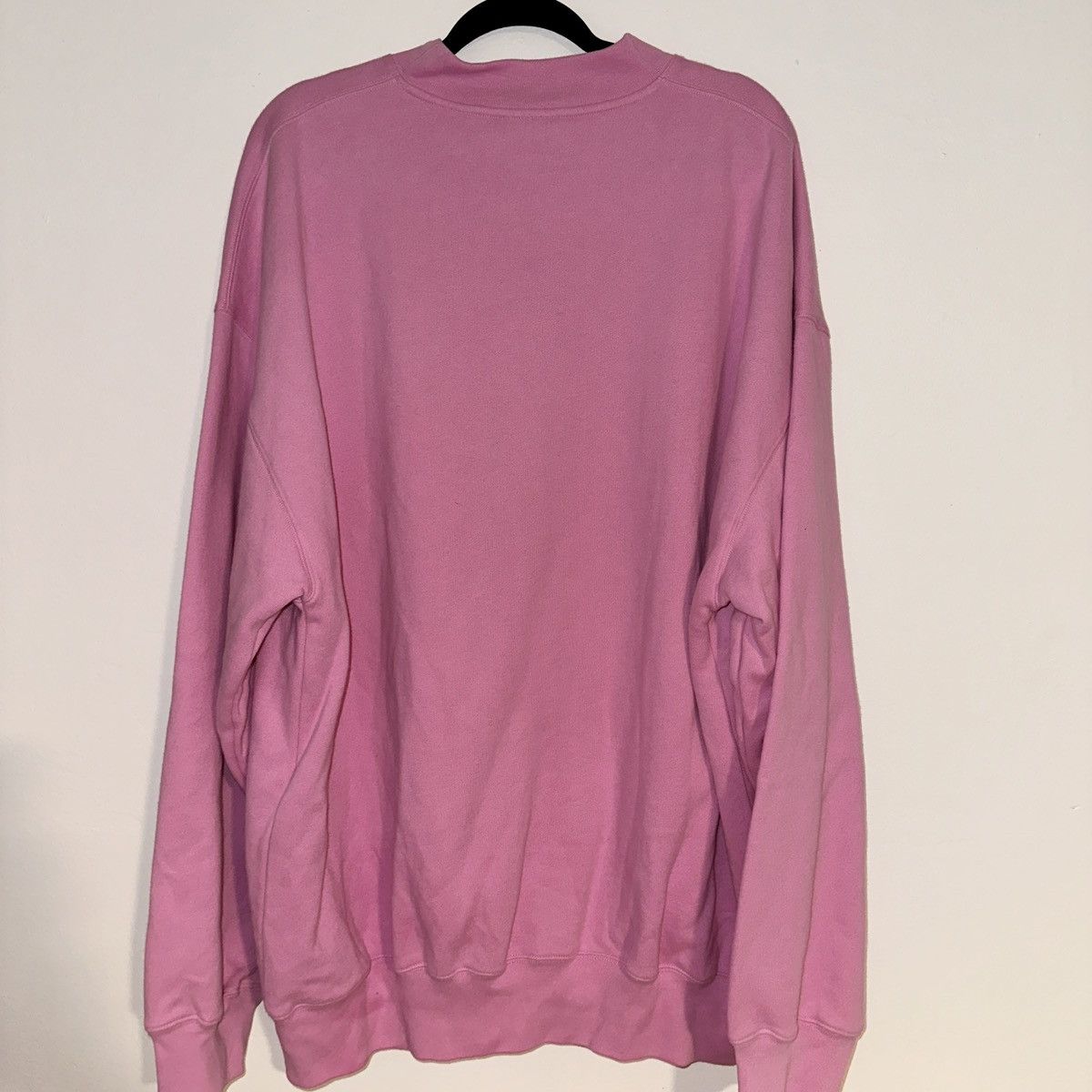 Balenciaga Balenciaga Gay Pride Sweatshirt Size US M / EU 48-50 / 2 - 2 Thumbnail