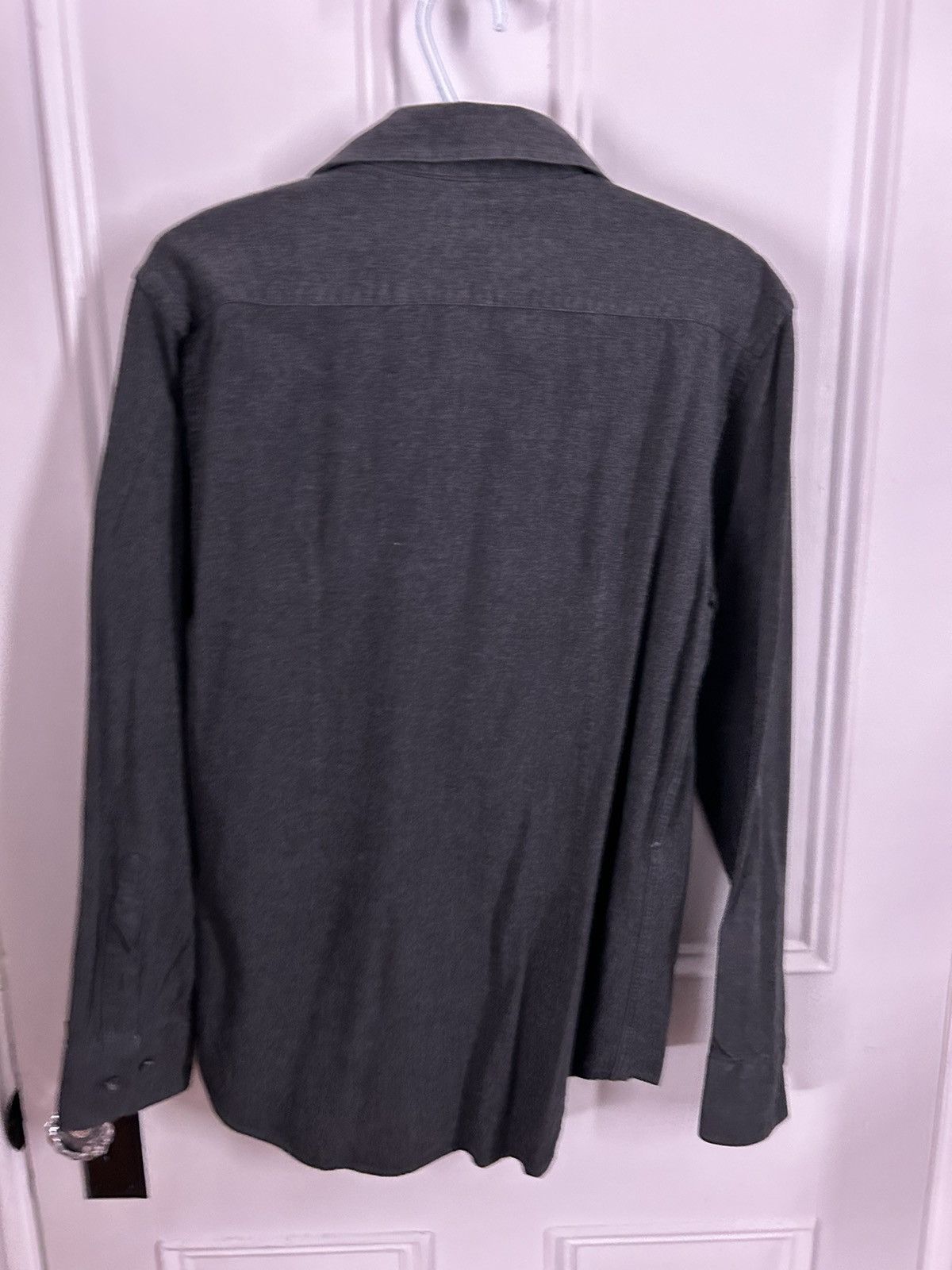Zara Zara Slim fit dress shirt Size US L / EU 52-54 / 3 - 2 Thumbnail