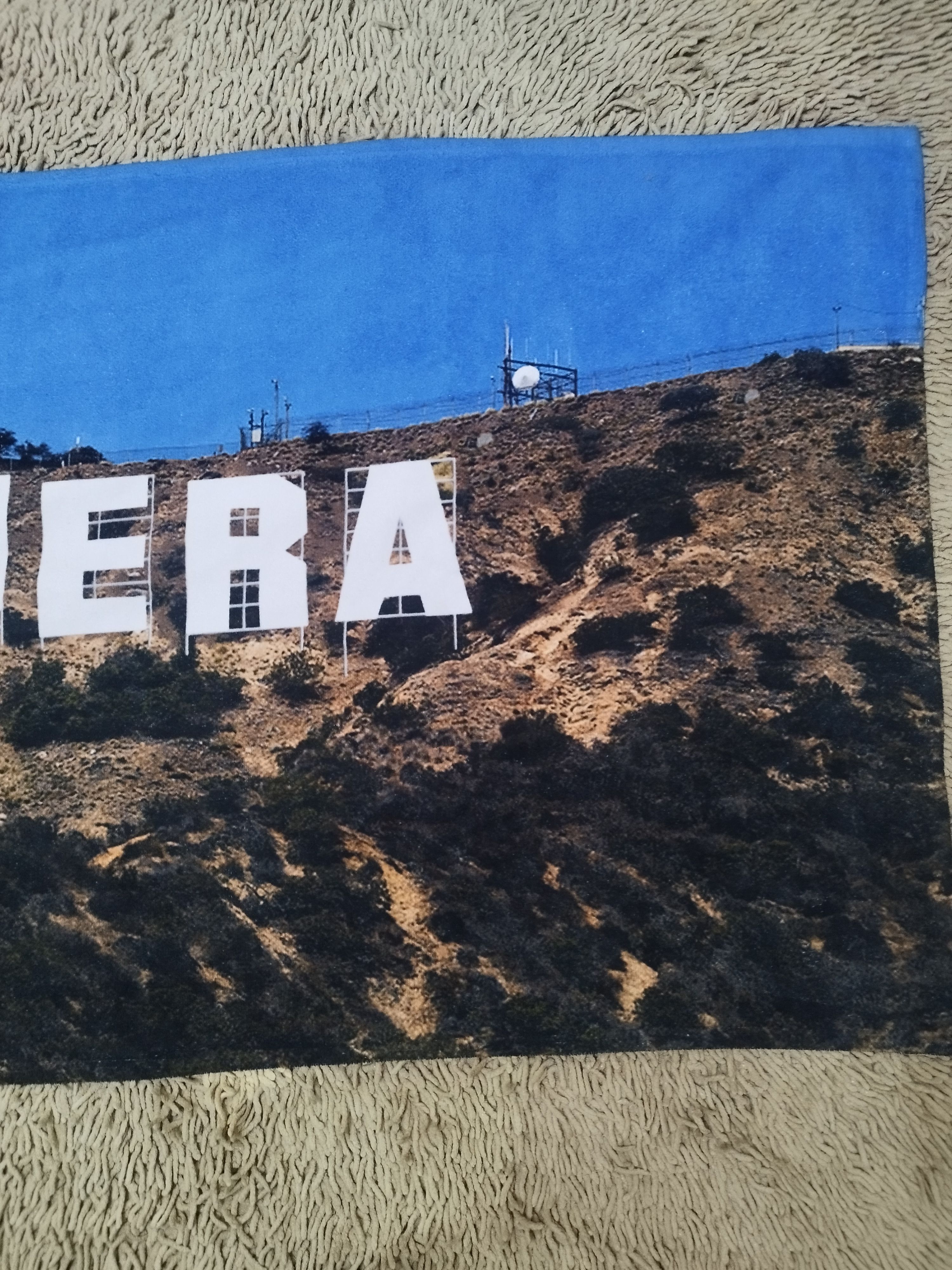 Vaquera Vaguera Beach Towel Size ONE SIZE - 3 Thumbnail