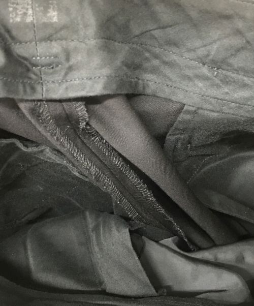 Yohji Yamamoto Yohji Yamamoto pour homme slacks Size US 36 / EU 52 - 7 Thumbnail