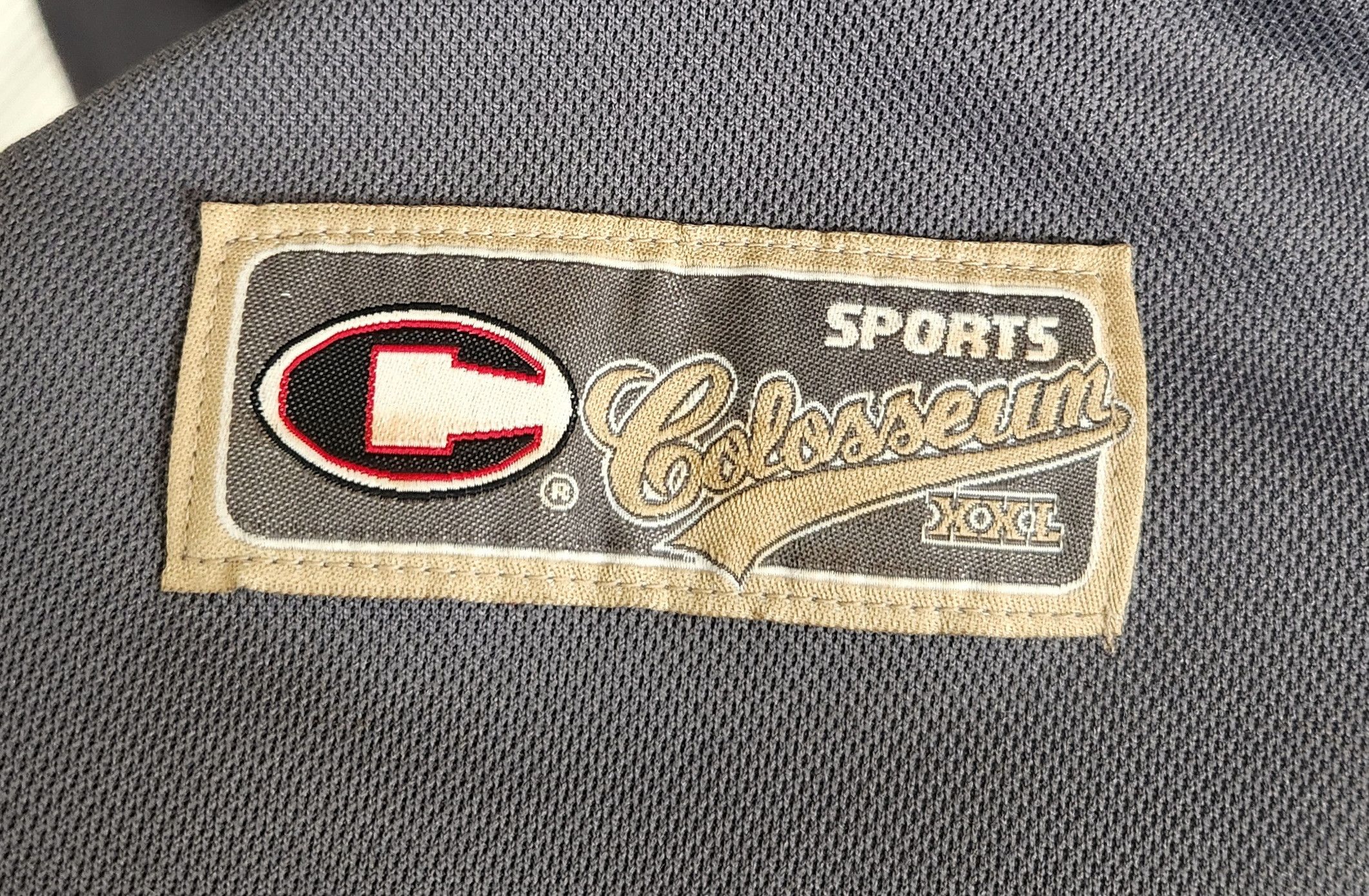 Colosseum Athletics Colosseum 90s Long Beach State Dirtbags NCAA Baseball Jersey Size US M / EU 48-50 / 2 - 6 Thumbnail