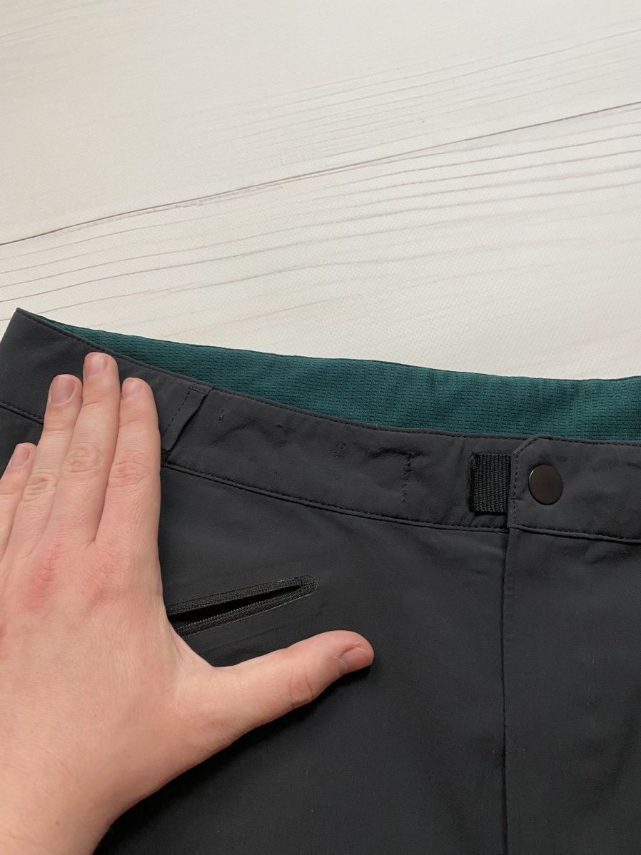 ORTOVOX Ortovox Merino Wool Gorpcore Outdoor y2k pants Size US 38 / EU 54 - 13 Thumbnail
