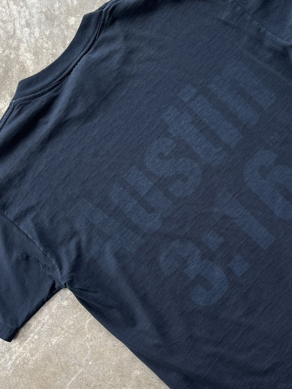 WWE Vintage WWE Stone Cold Steve Austin 3:16 Skull Tee Medium Size US M / EU 48-50 / 2 - 4 Thumbnail