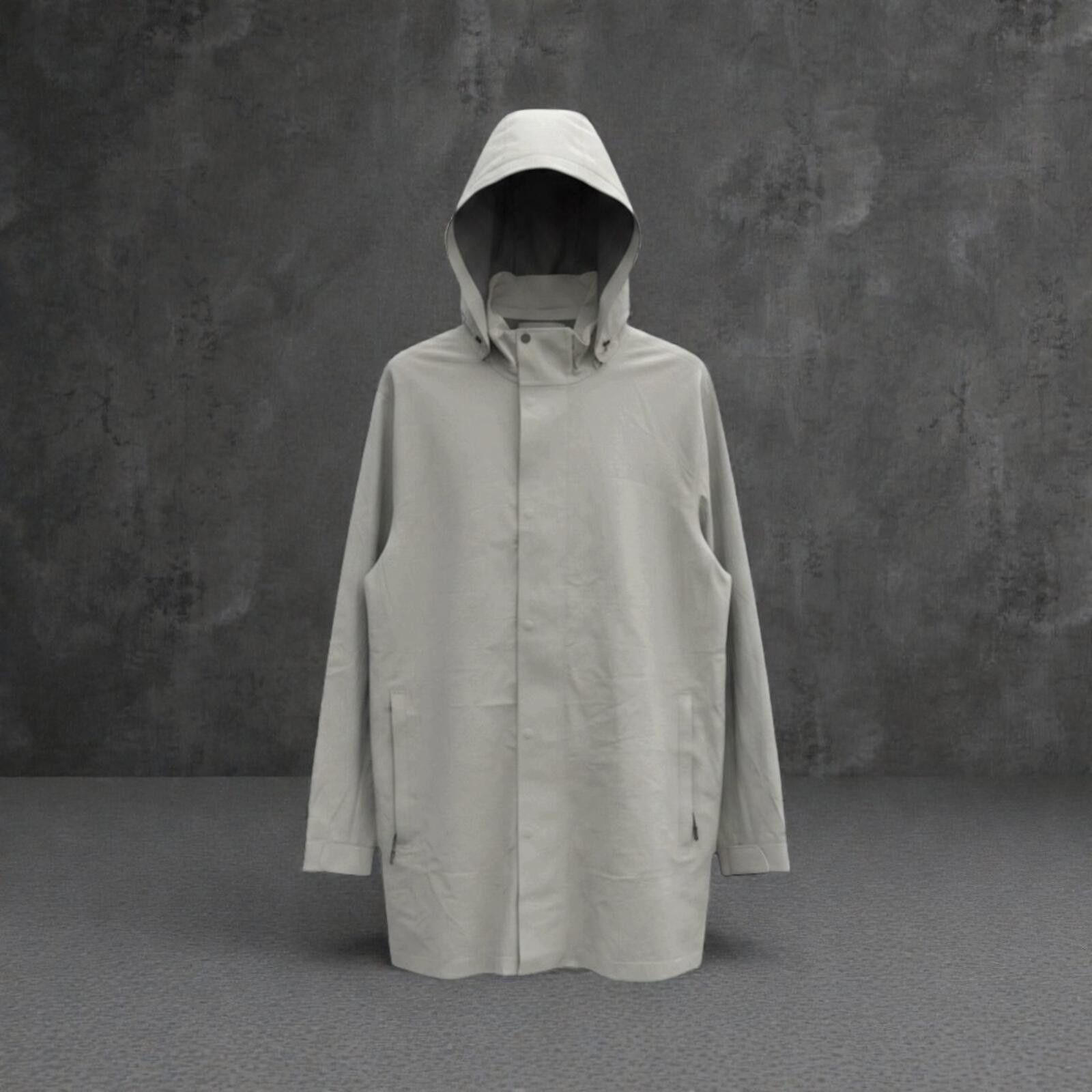 Timberland Timberland lightweight full length zip windbreaker style Size US XL / EU 56 / 4 - 1 Thumbnail