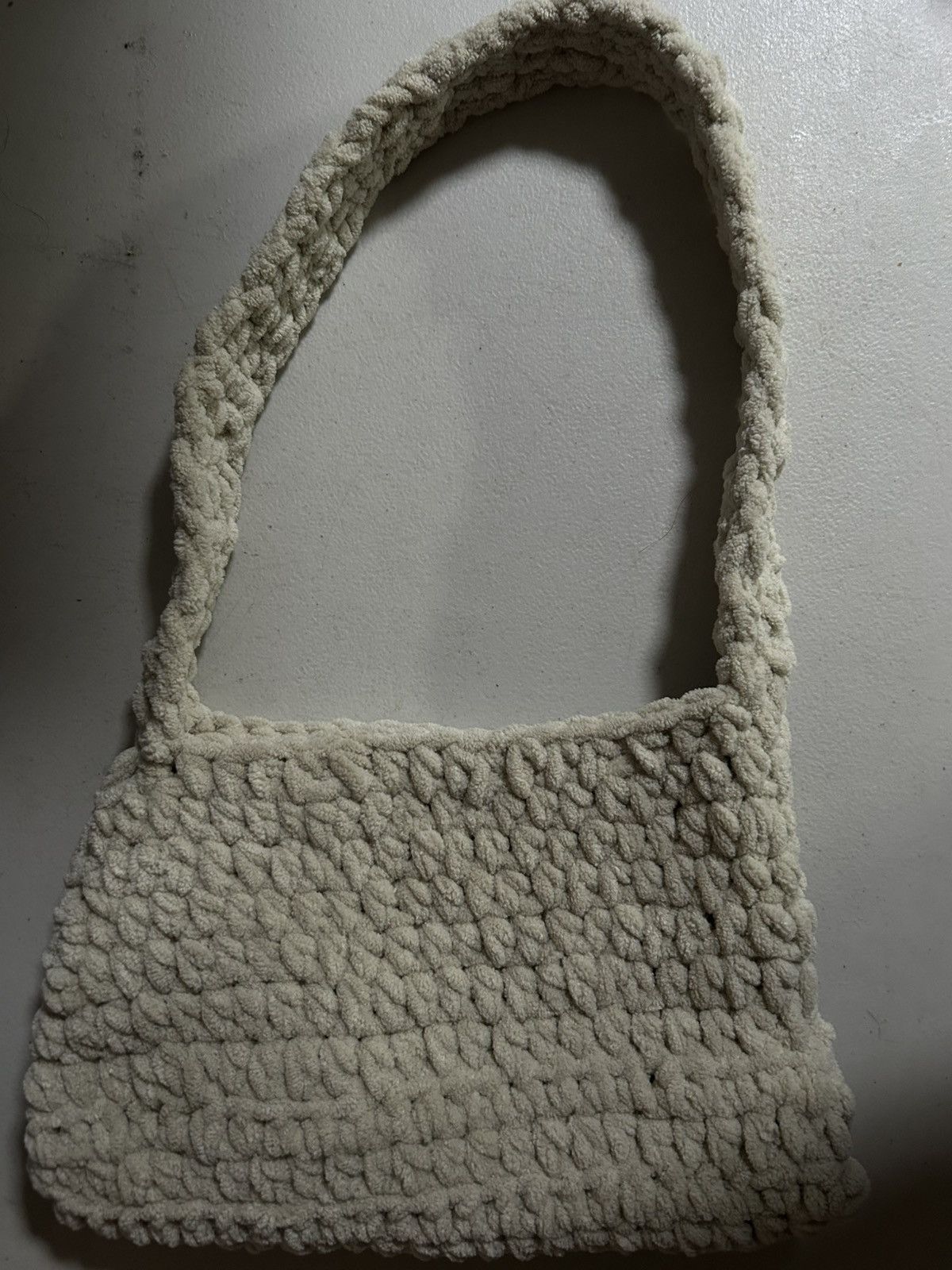 Other Crochet hand bag Size ONE SIZE - 4 Thumbnail