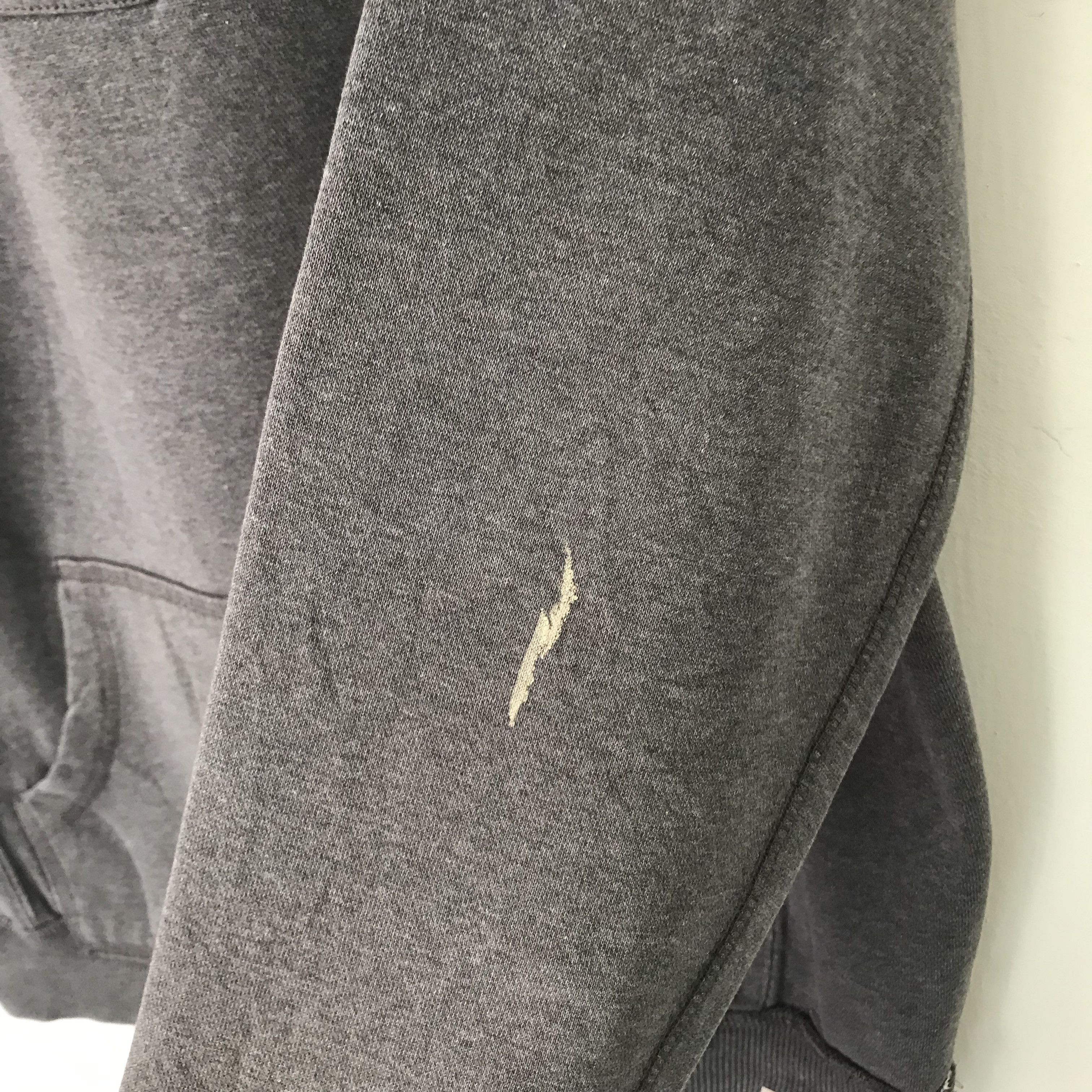 NCAA Vintage Ucla Bruins Ncaa Gray Sweatshirt Medium - 586 Size US M / EU 48-50 / 2 - 7 Thumbnail