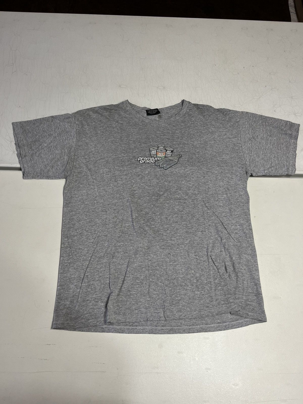 Mossimo × Vintage Vintage mossimo skate style shirt Size US L / EU 52-54 / 3 - 1 Thumbnail