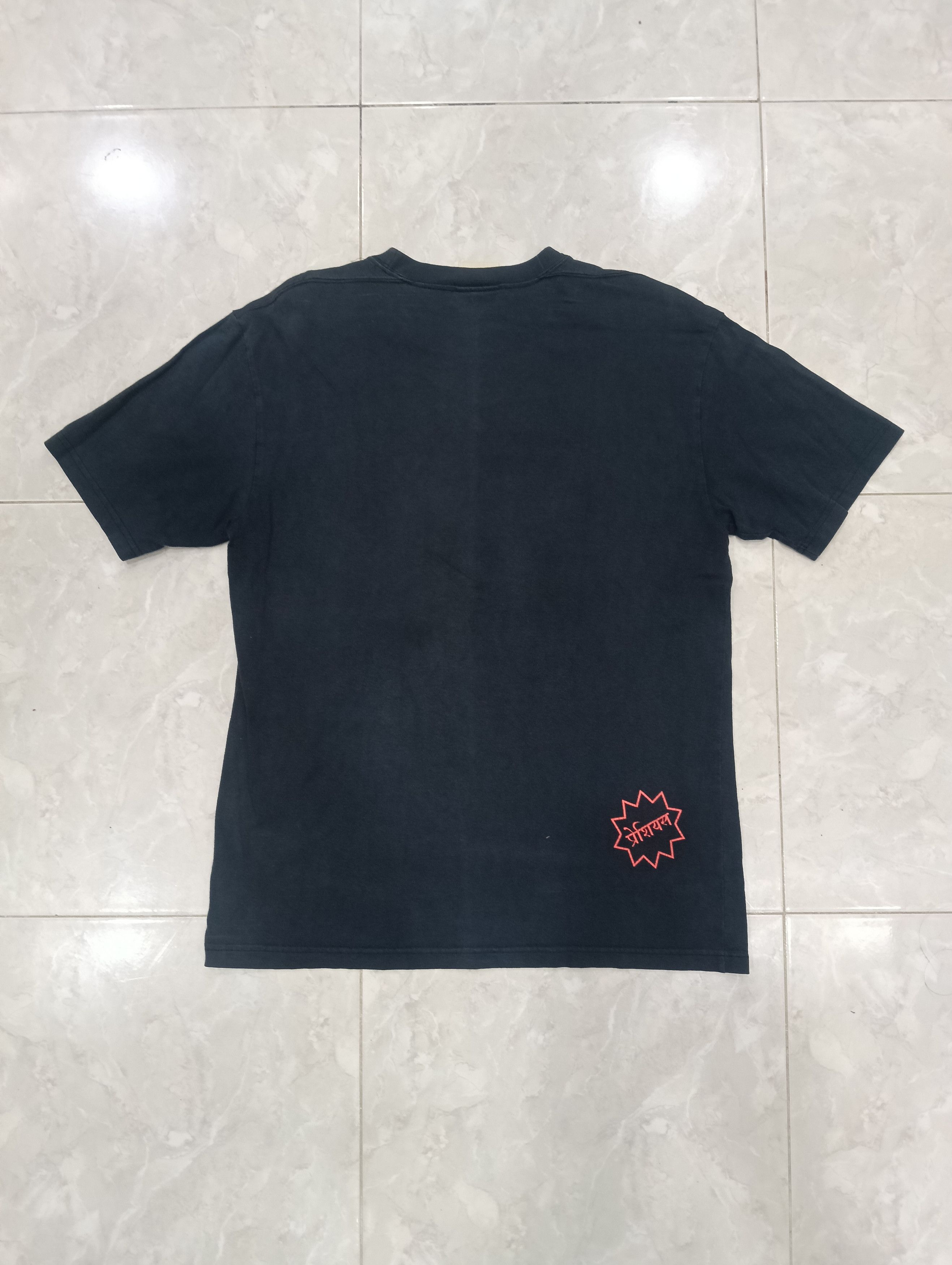 GOODENOUGH × Japanese Brand × Sifury Vintage Sifury Japan Size US L / EU 52-54 / 3 - 2 Thumbnail