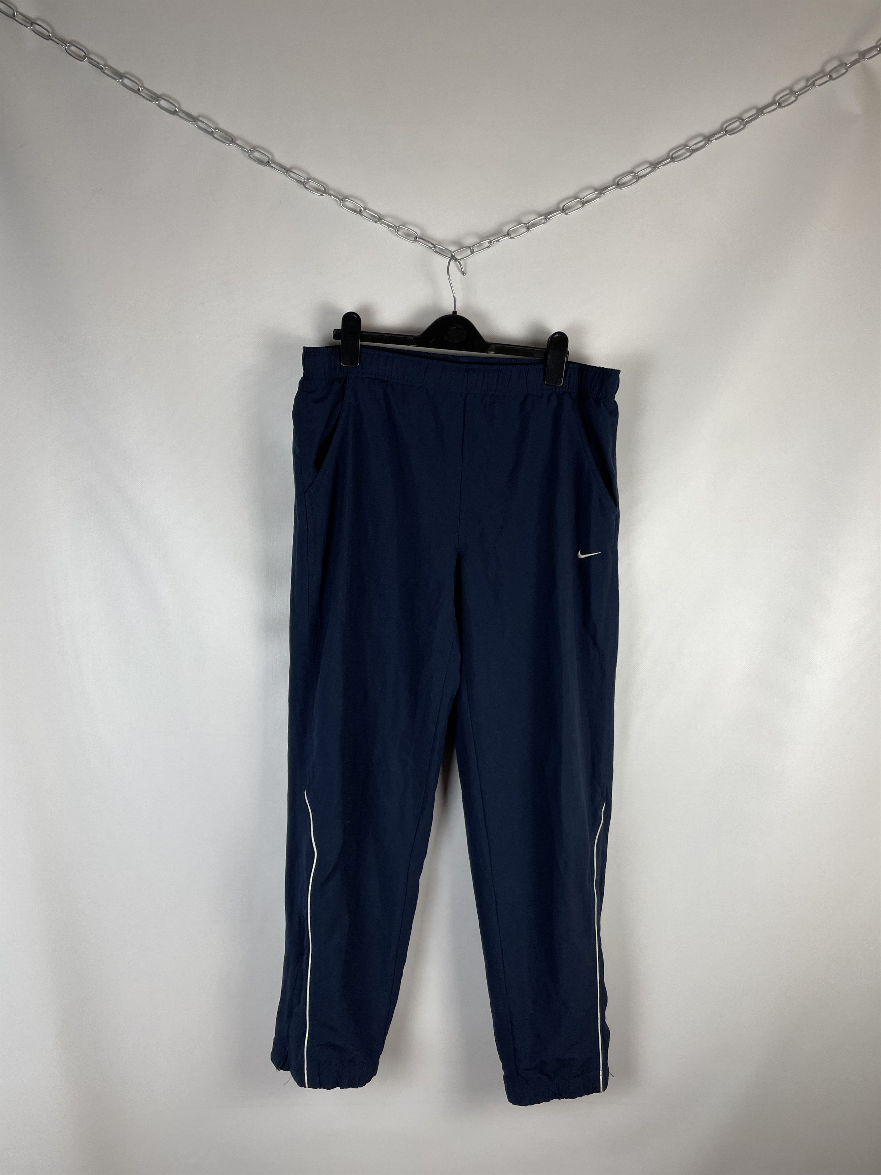 Nike Nike pants nylon vintage Y2k Size US 34 / EU 50 - 1 Thumbnail
