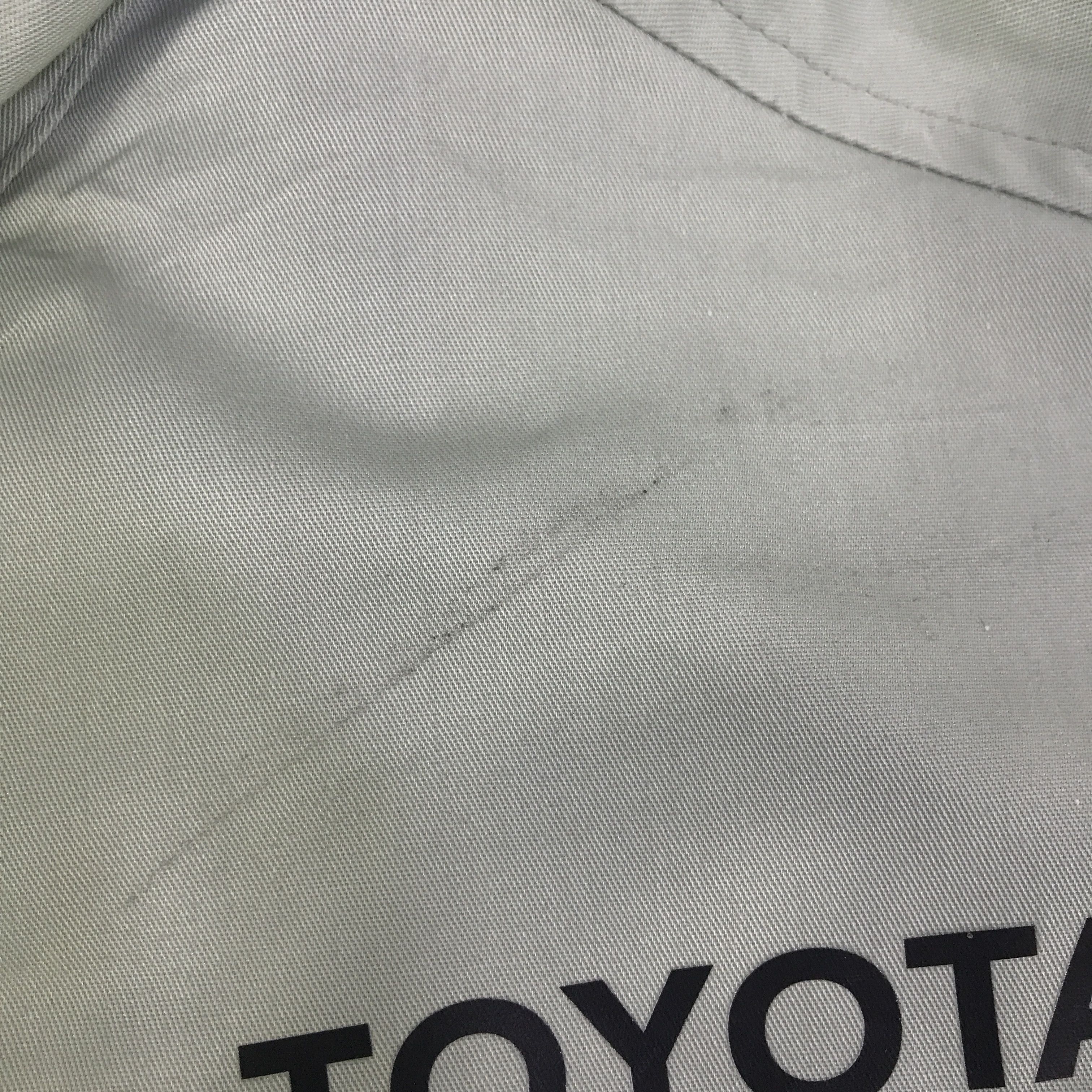 Japanese Brand Toyota x Hks racing light jacket custom Jacket K98B17 Size US L / EU 52-54 / 3 - 11 Thumbnail