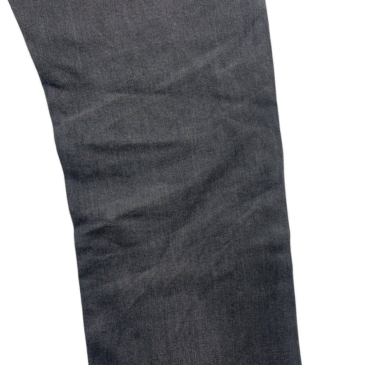 Undercover × Uniqlo UNIQLO X UNDERCOVER zipped one cargo pocket skinny pants Size US 33 - 21 Thumbnail