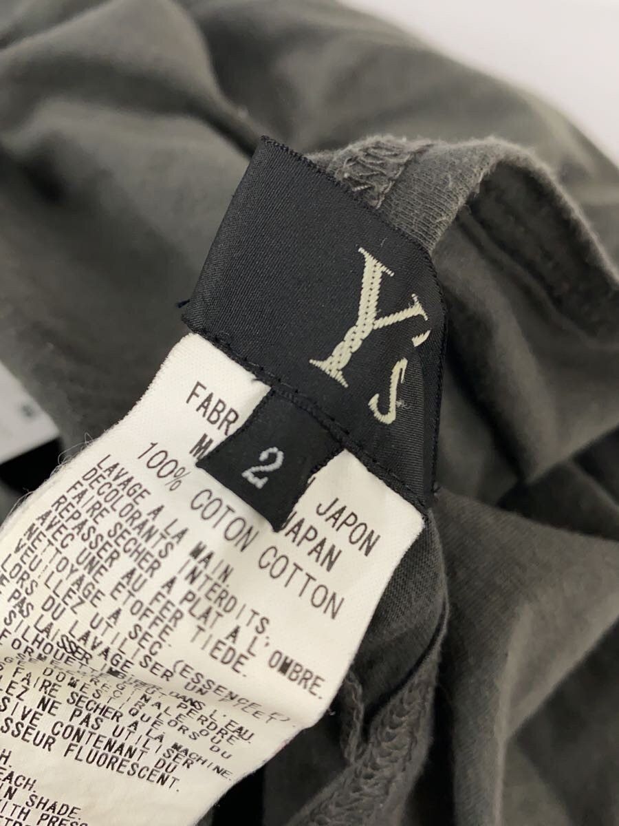 Yohji Yamamoto yohji yamamoto Y's/YJ-T90-862 Cardigan Size US M / EU 48-50 / 2 - 4 Thumbnail